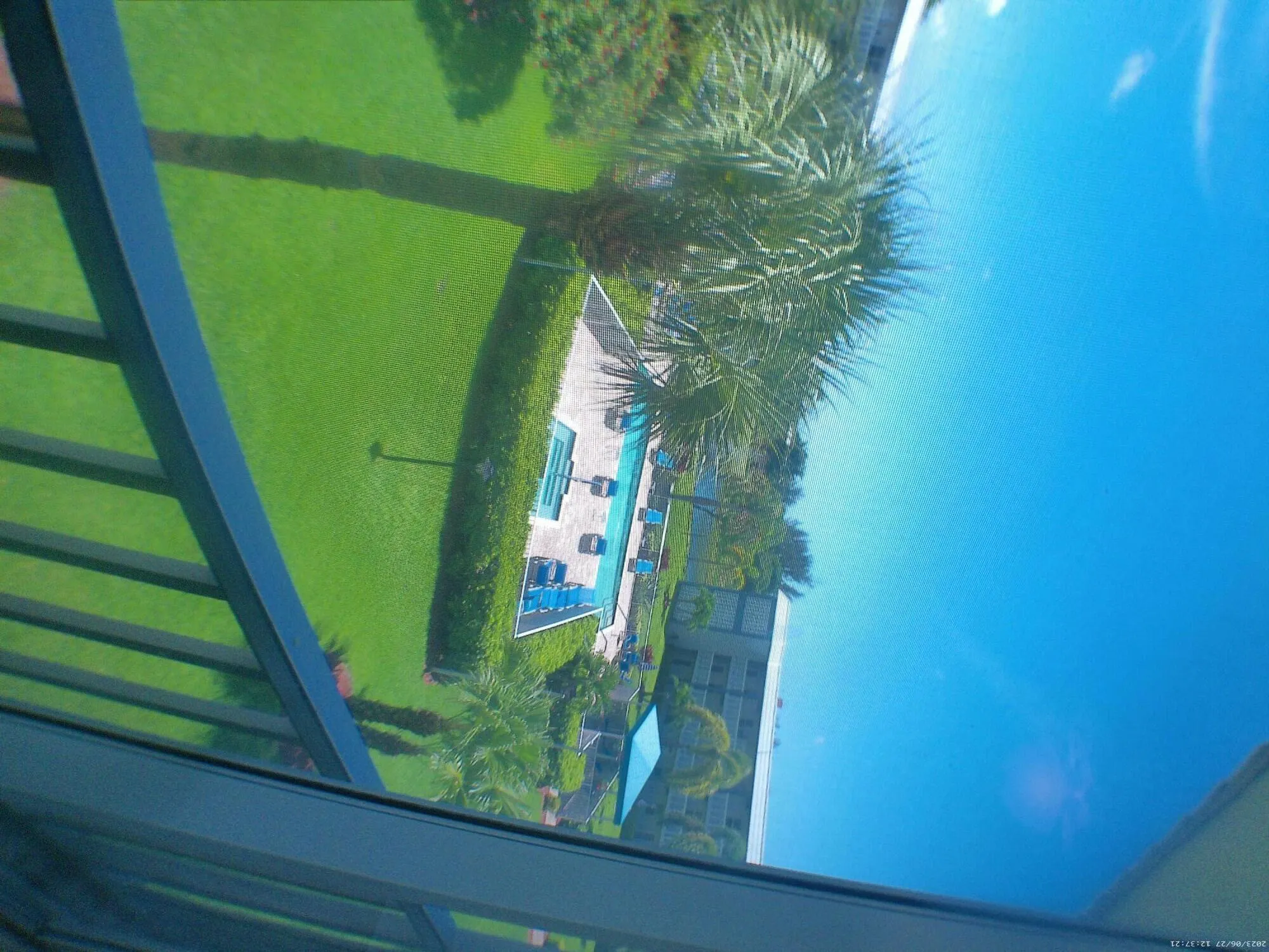 9872 Marina Boulevard, #1434