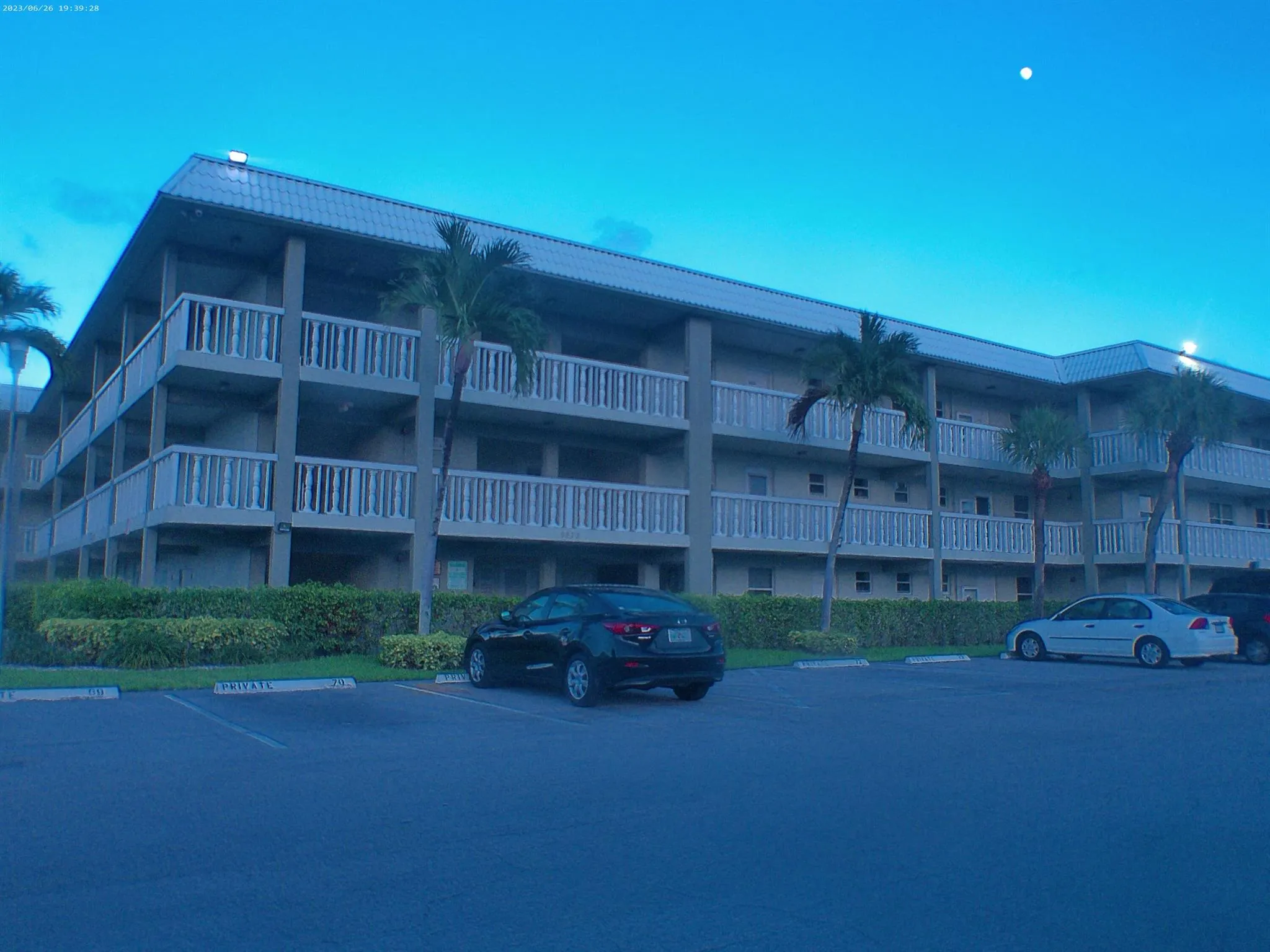 9872 Marina Boulevard, #1434