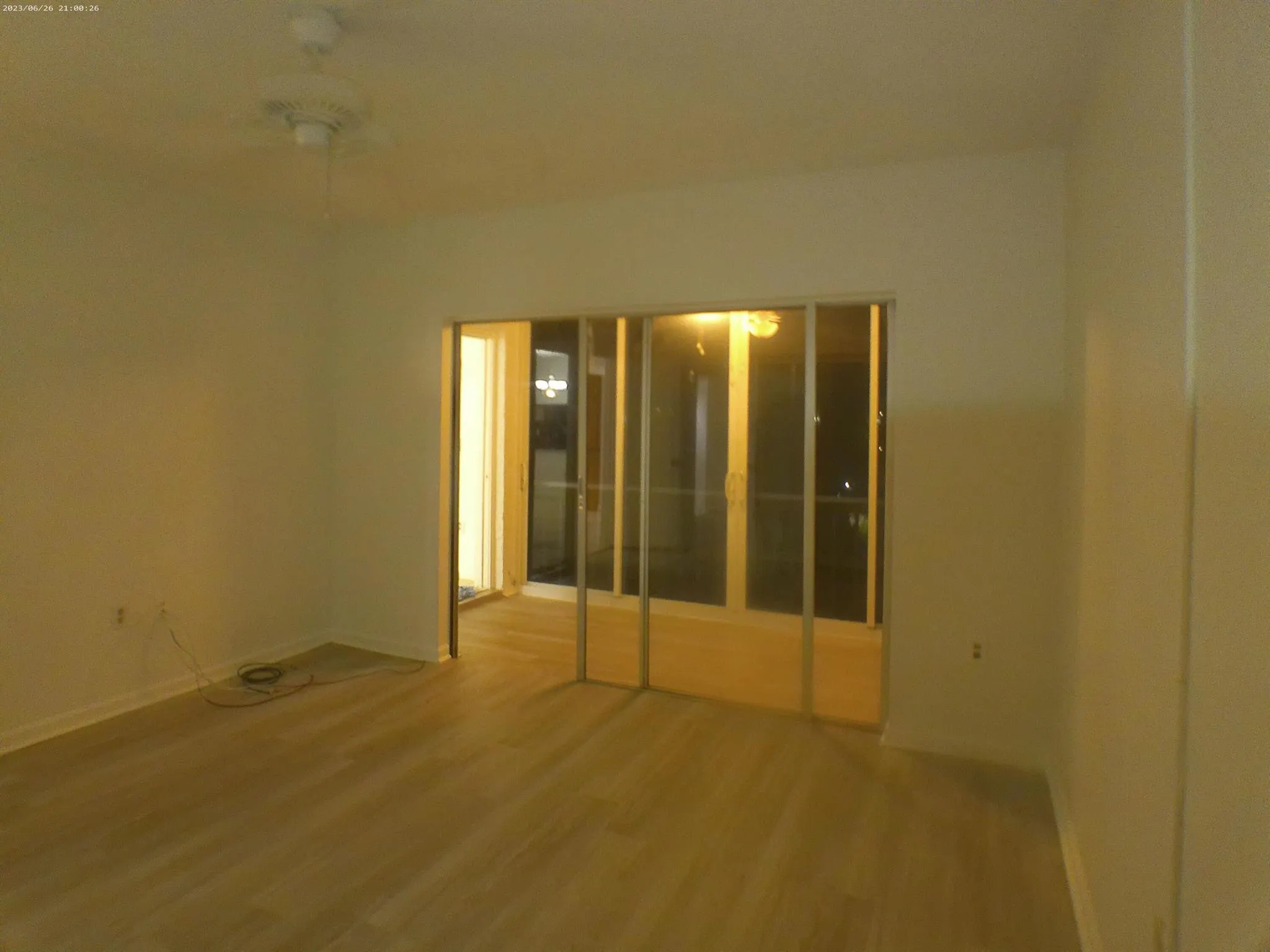 9872 Marina Boulevard, #1434