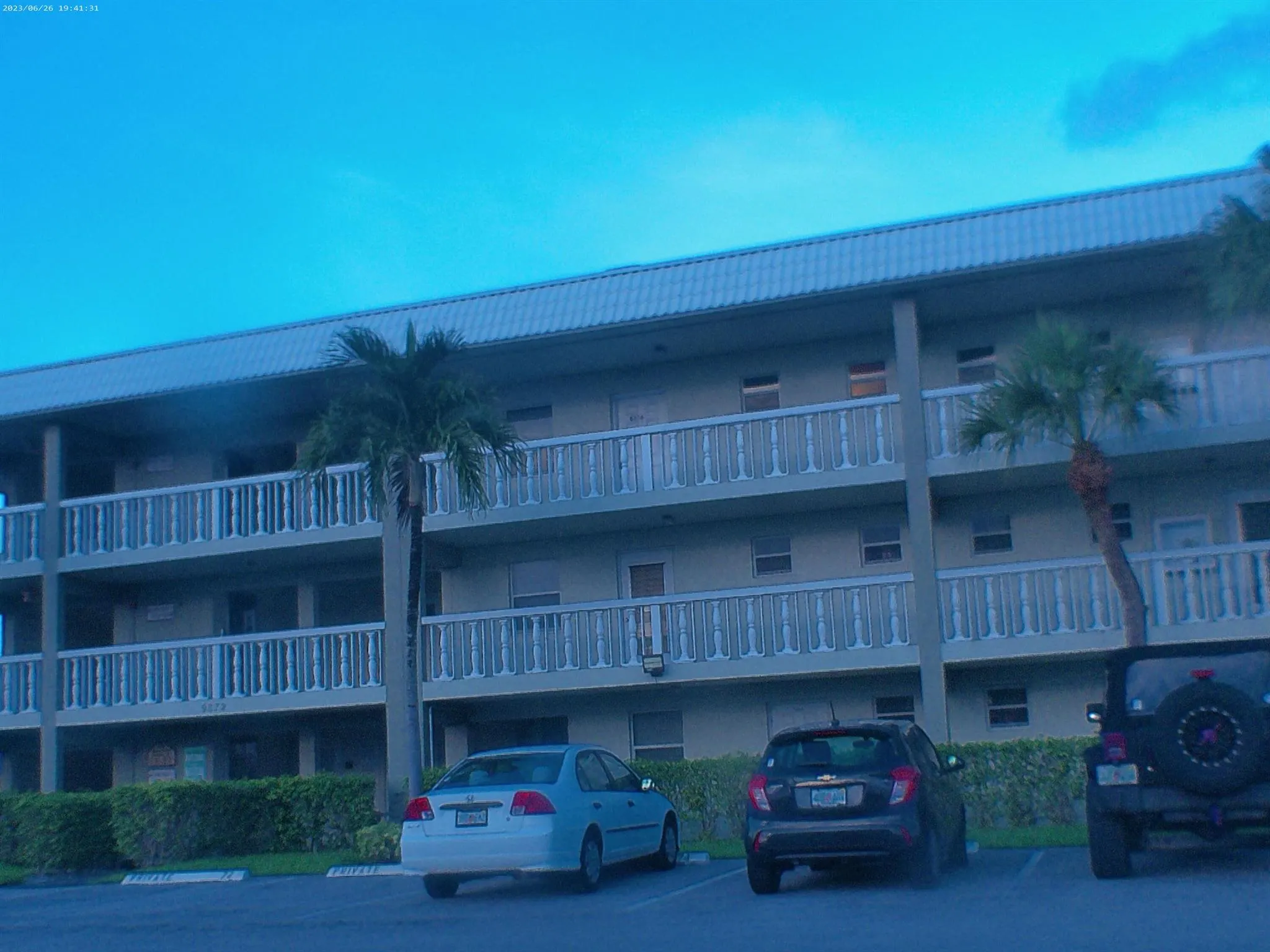 9872 Marina Boulevard, #1434