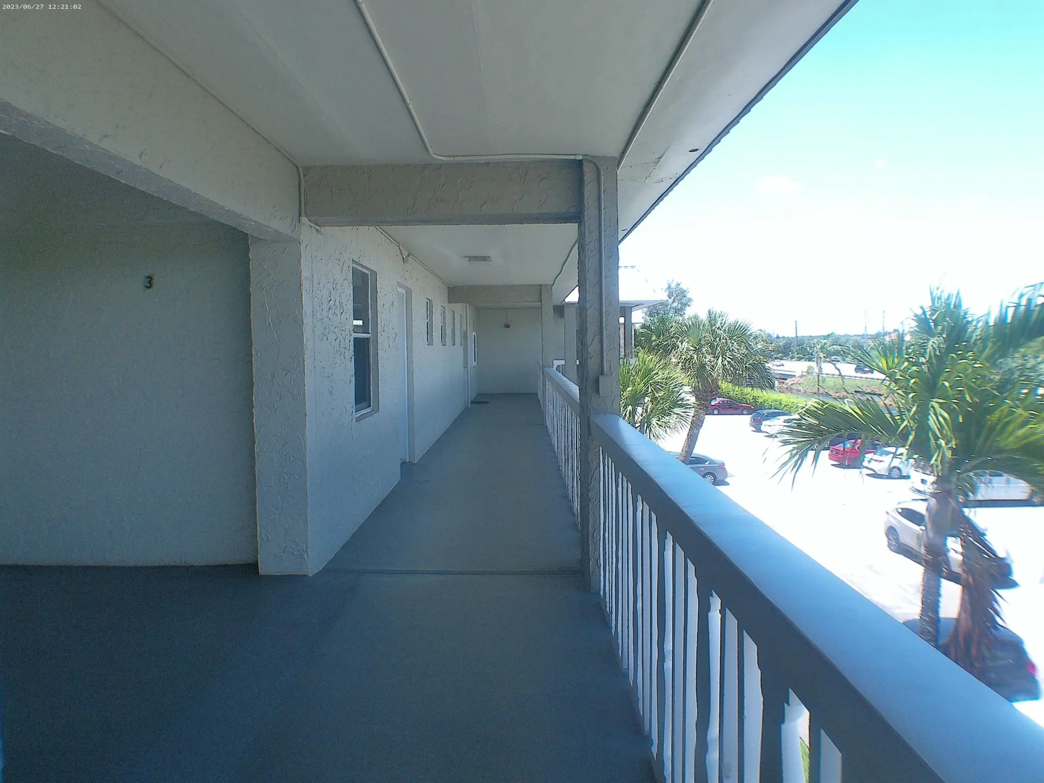 9872 Marina Boulevard, #1434