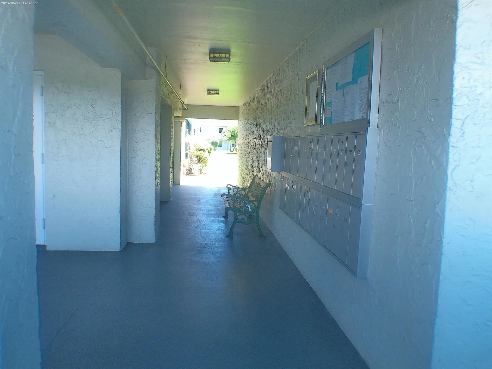 9872 Marina Boulevard, #1434