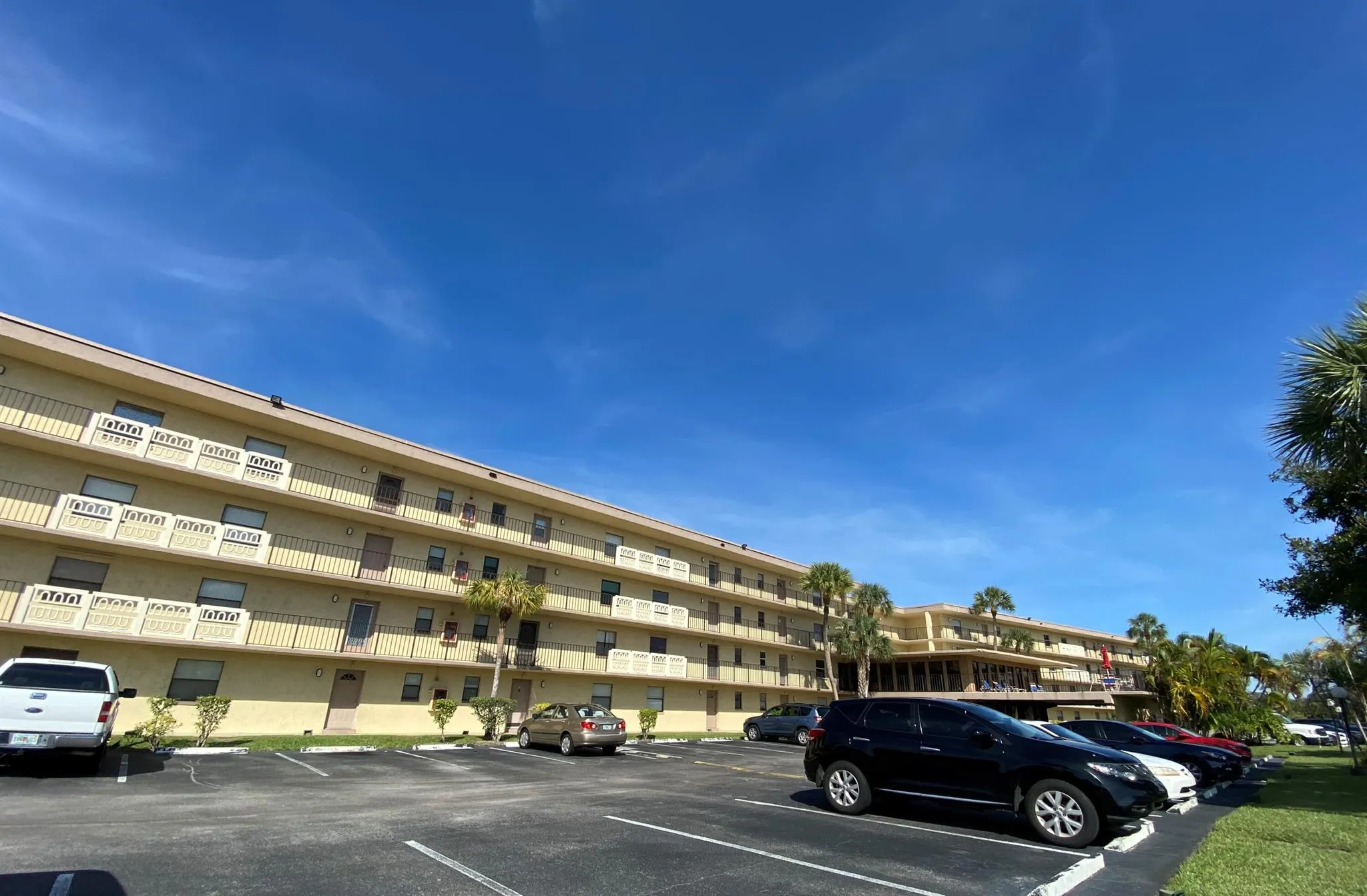 9355 SW 8th Street, #305