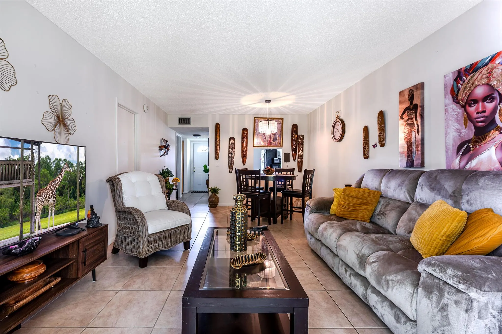 150 Lake Meryl Drive, #143