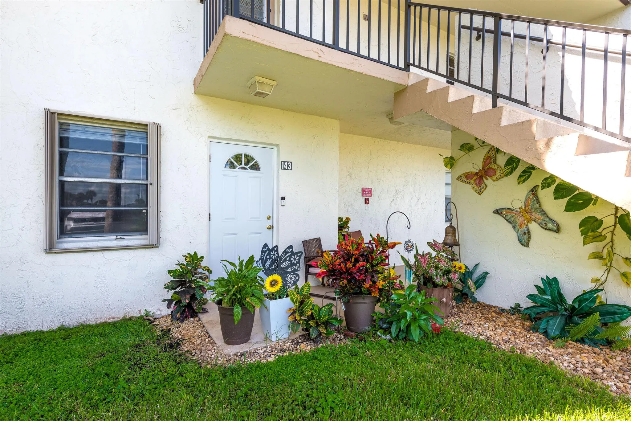 150 Lake Meryl Drive, #143