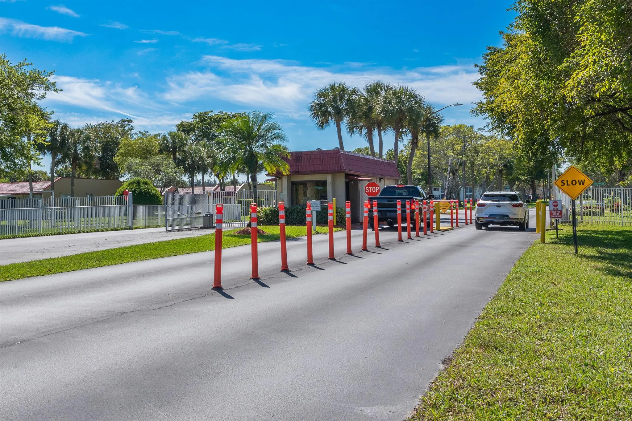 150 Lake Meryl Drive, #143