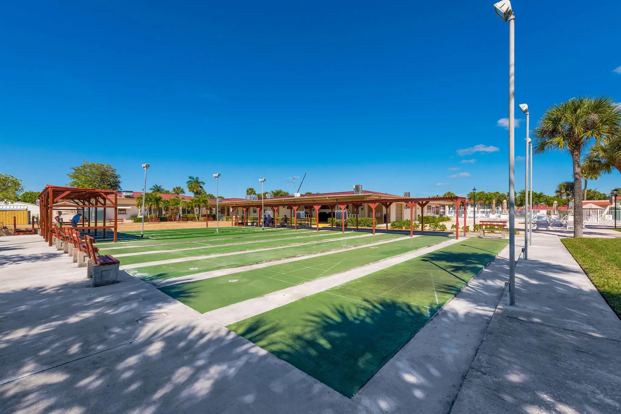 150 Lake Meryl Drive, #143
