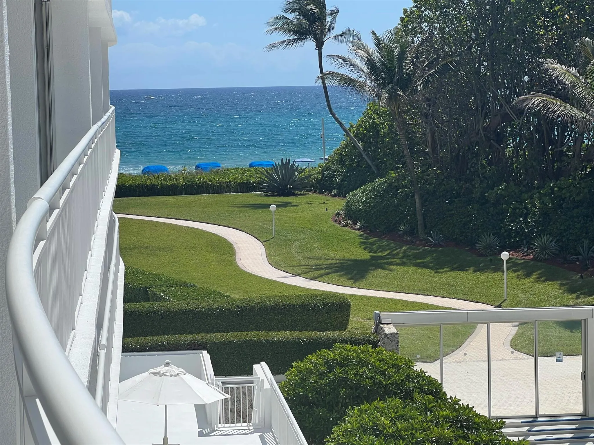 2780 S Ocean Boulevard, #309