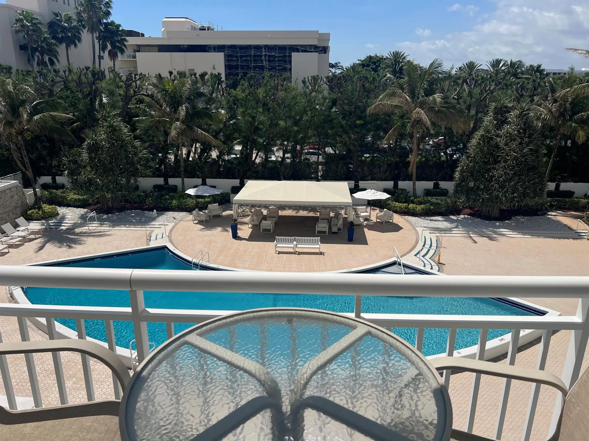 2780 S Ocean Boulevard, #309