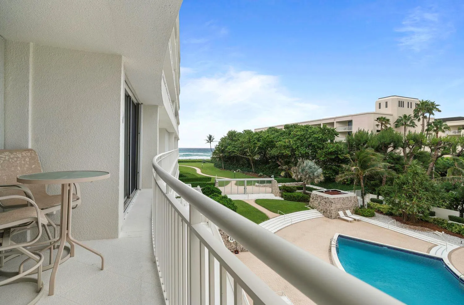2780 S Ocean Boulevard, #309