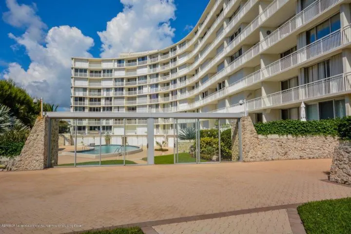 2780 S Ocean Boulevard, #309