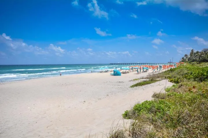 2780 S Ocean Boulevard, #309