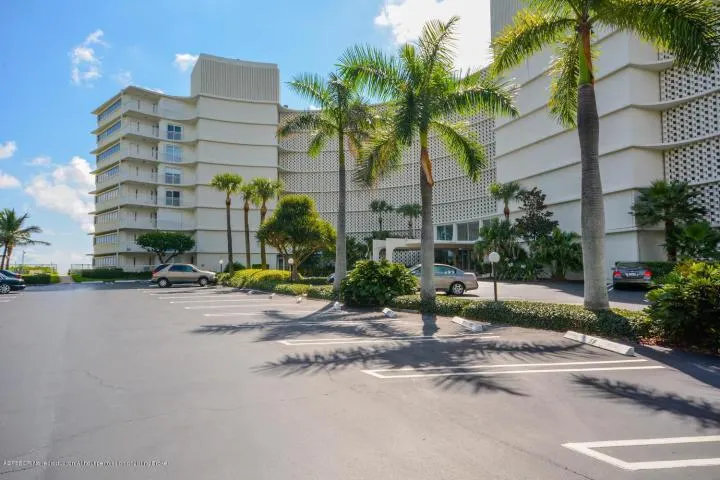 2780 S Ocean Boulevard, #309