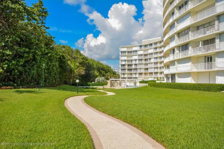 2780 S Ocean Boulevard, #309