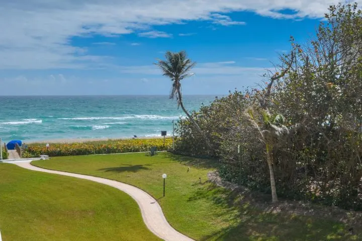 2780 S Ocean Boulevard, #309