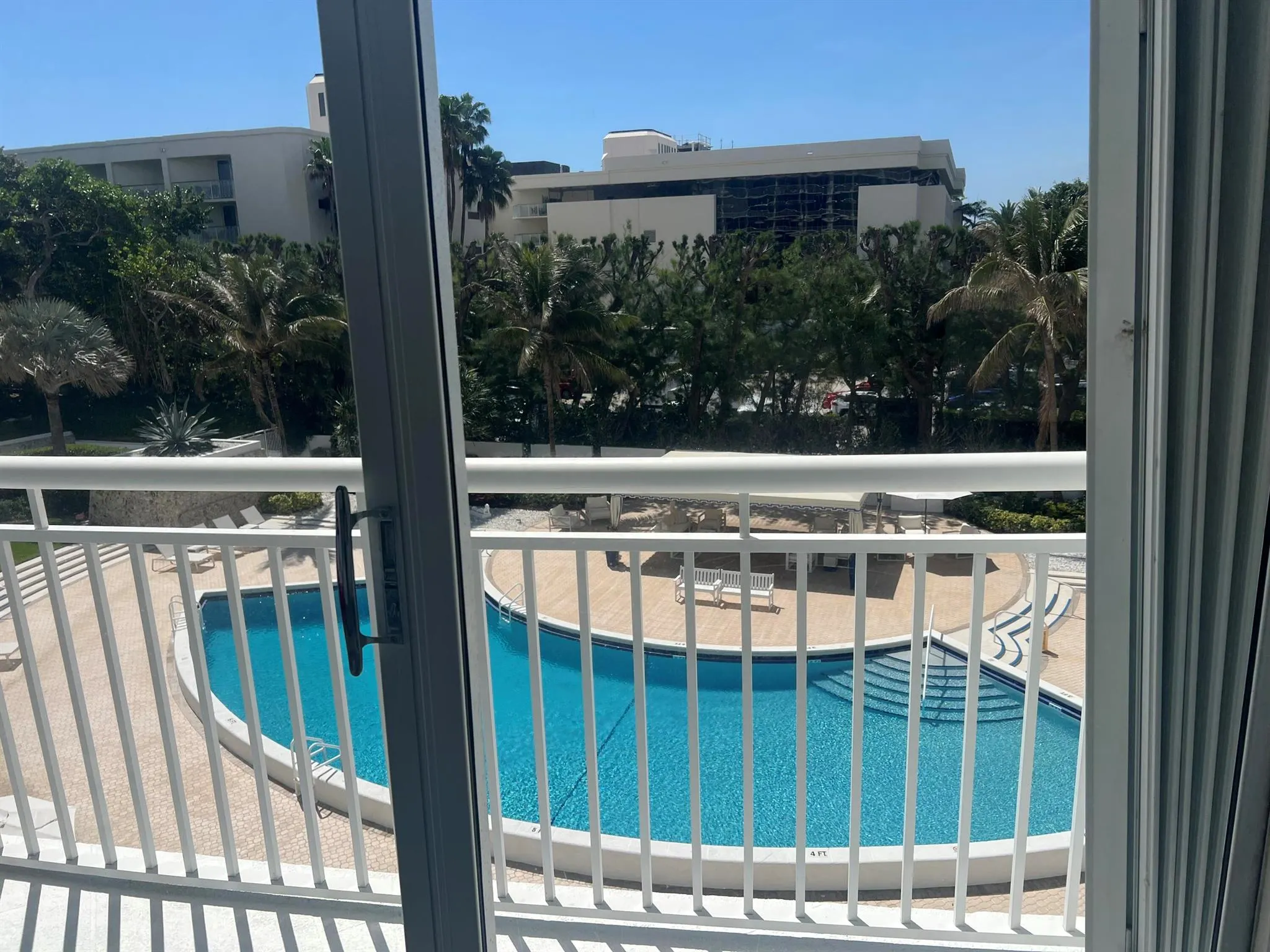 2780 S Ocean Boulevard, #309