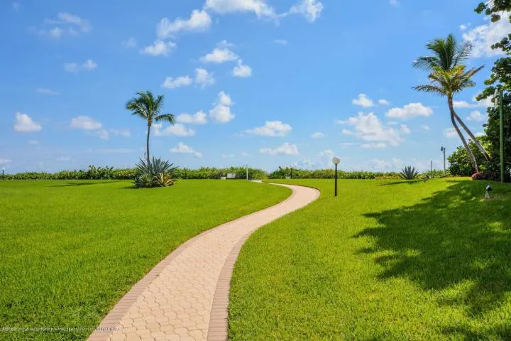 2780 S Ocean Boulevard, #309