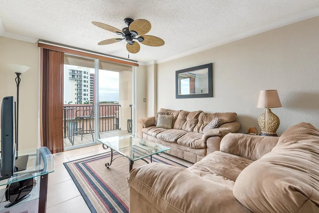 1801 N Flagler Drive, #614