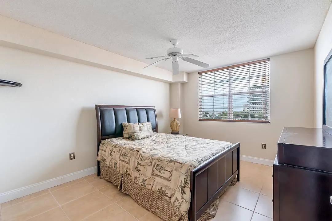 1801 N Flagler Drive, #614