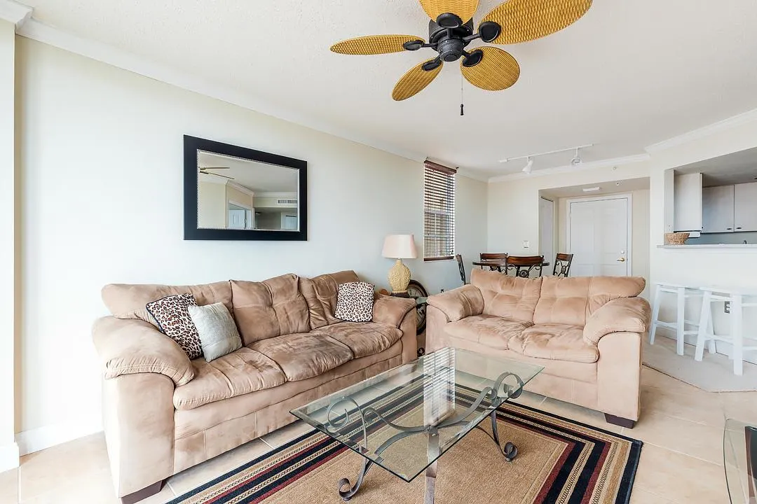 1801 N Flagler Drive, #614
