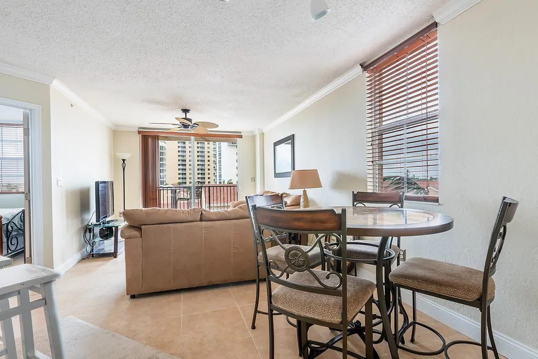 1801 N Flagler Drive, #614