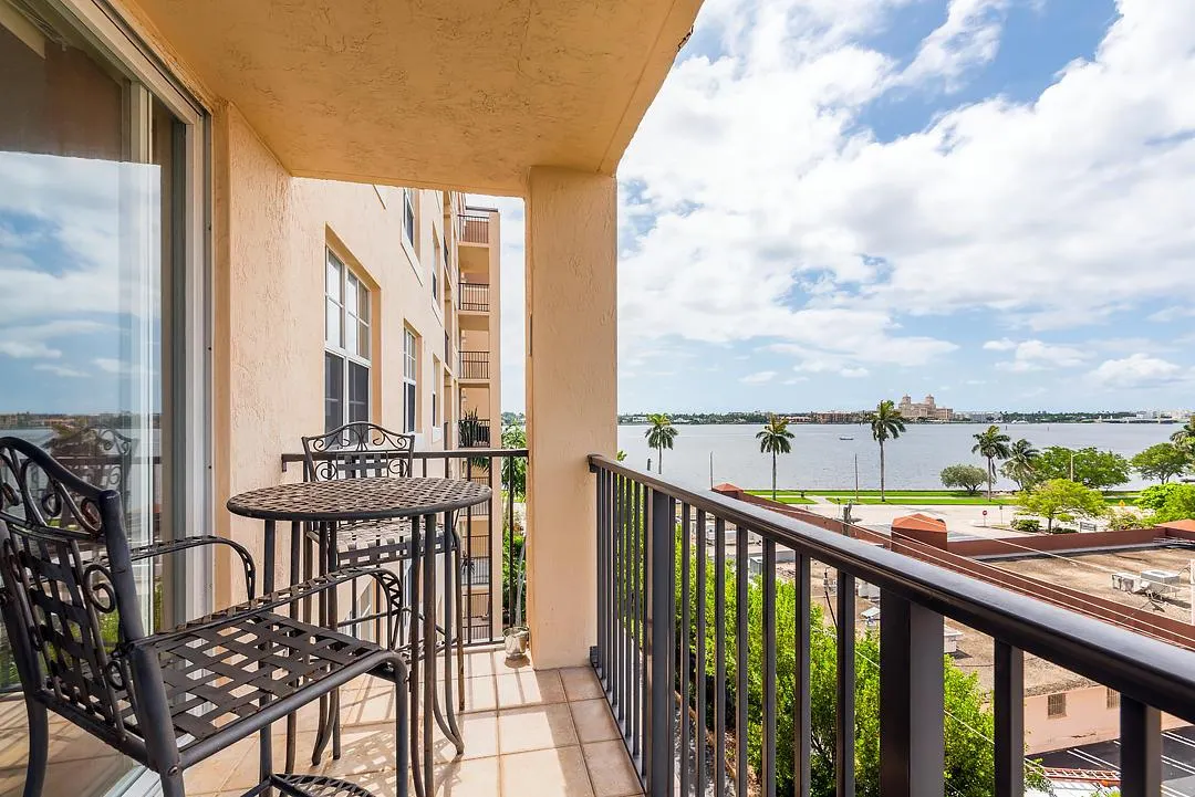1801 N Flagler Drive, #614