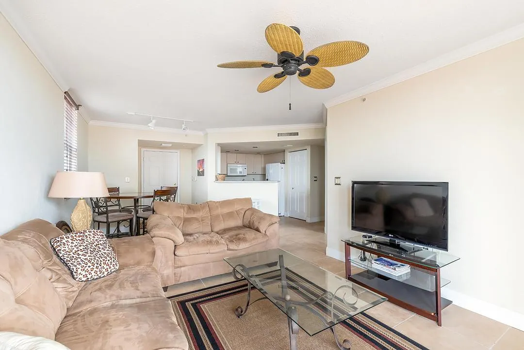 1801 N Flagler Drive, #614