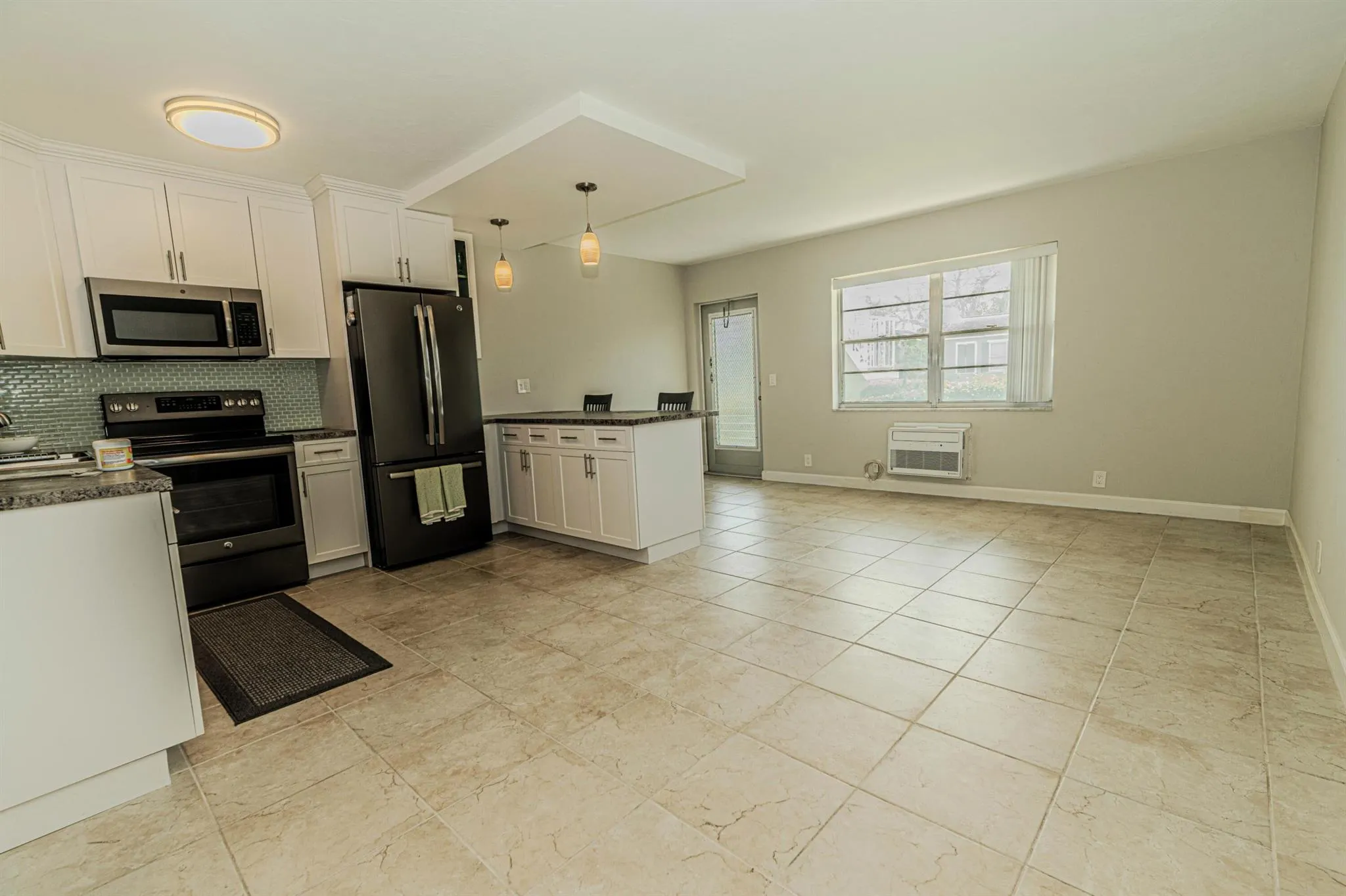 401 N J Street, #5