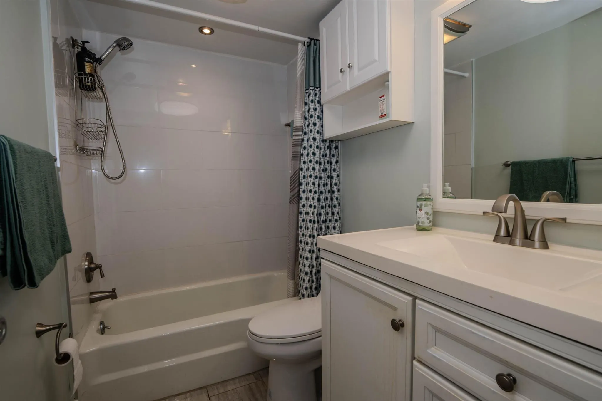 401 N J Street, #5