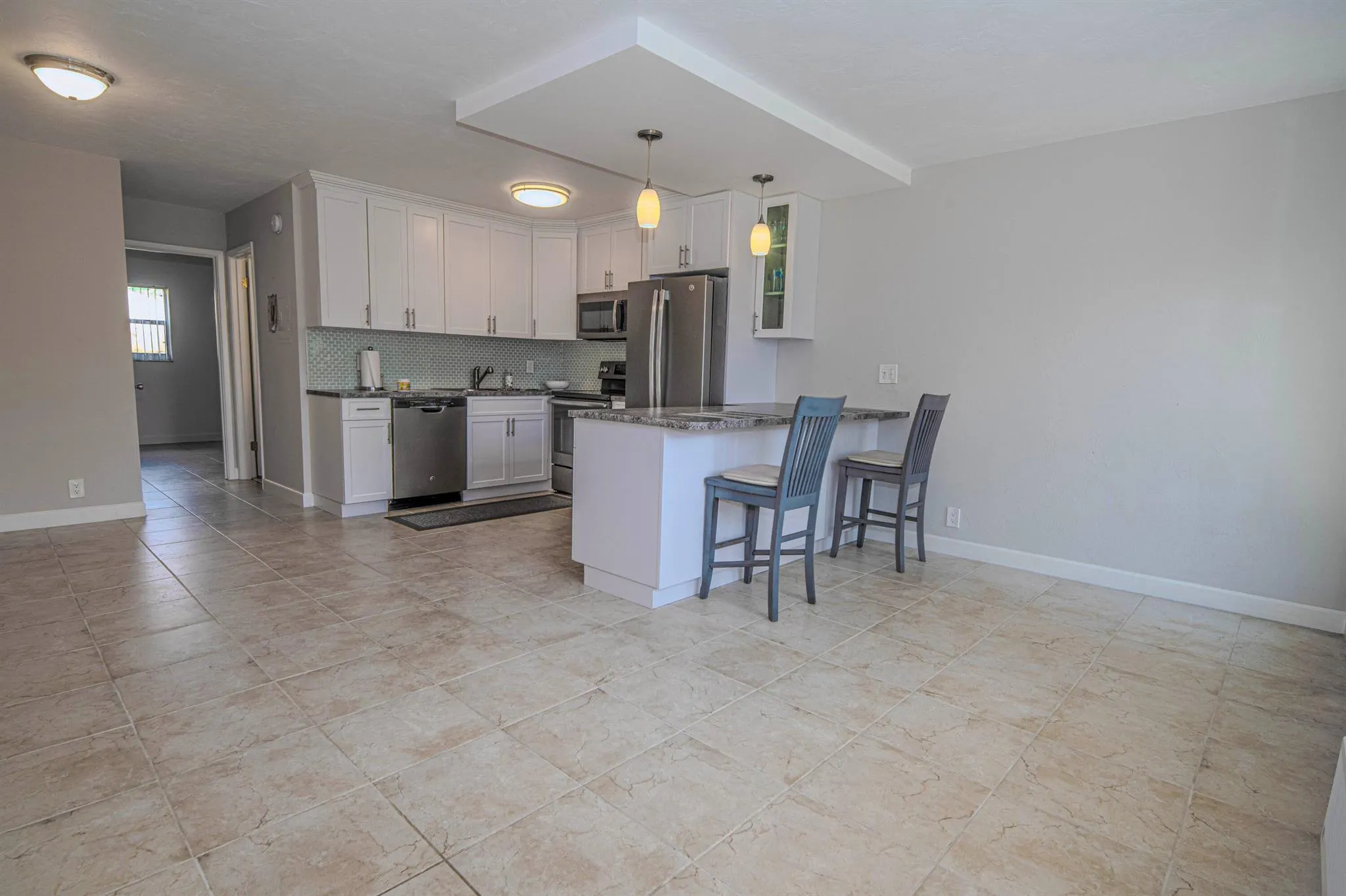 401 N J Street, #5