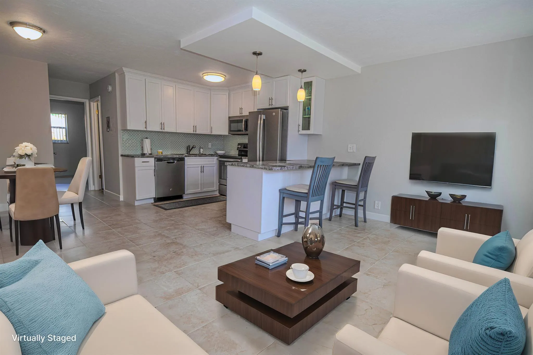 401 N J Street, #5
