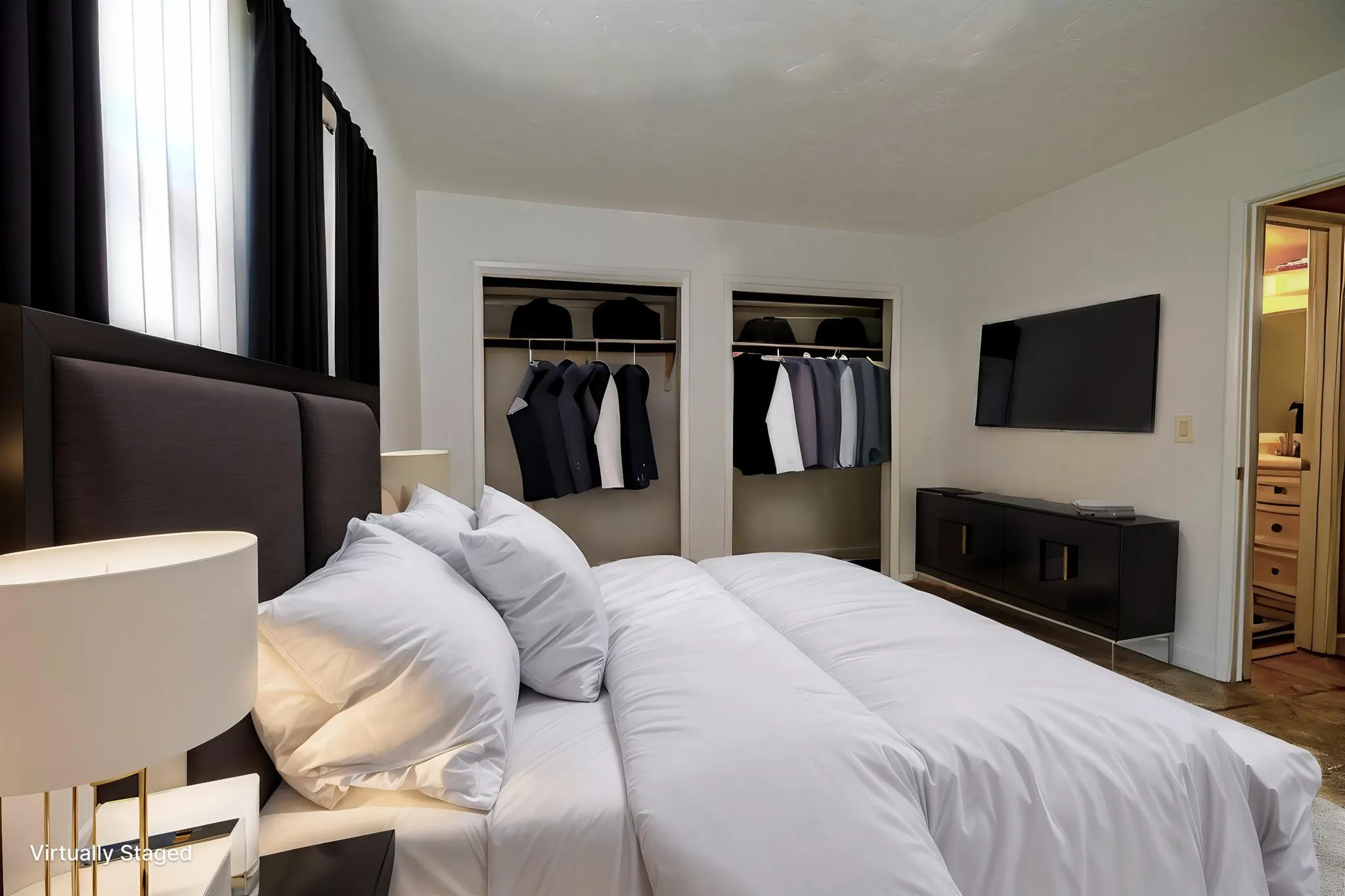 401 N J Street, #5