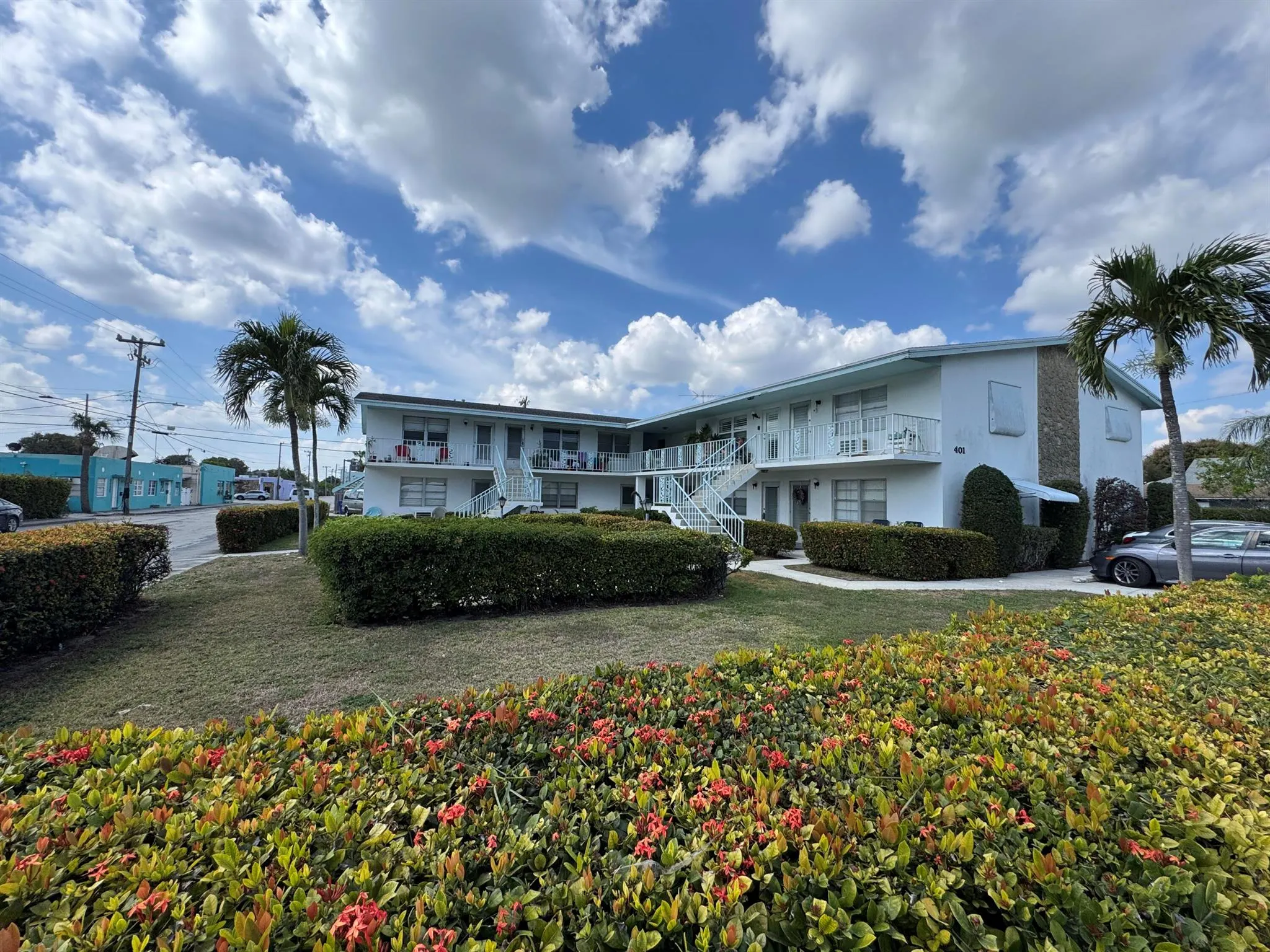 401 N J Street, #5