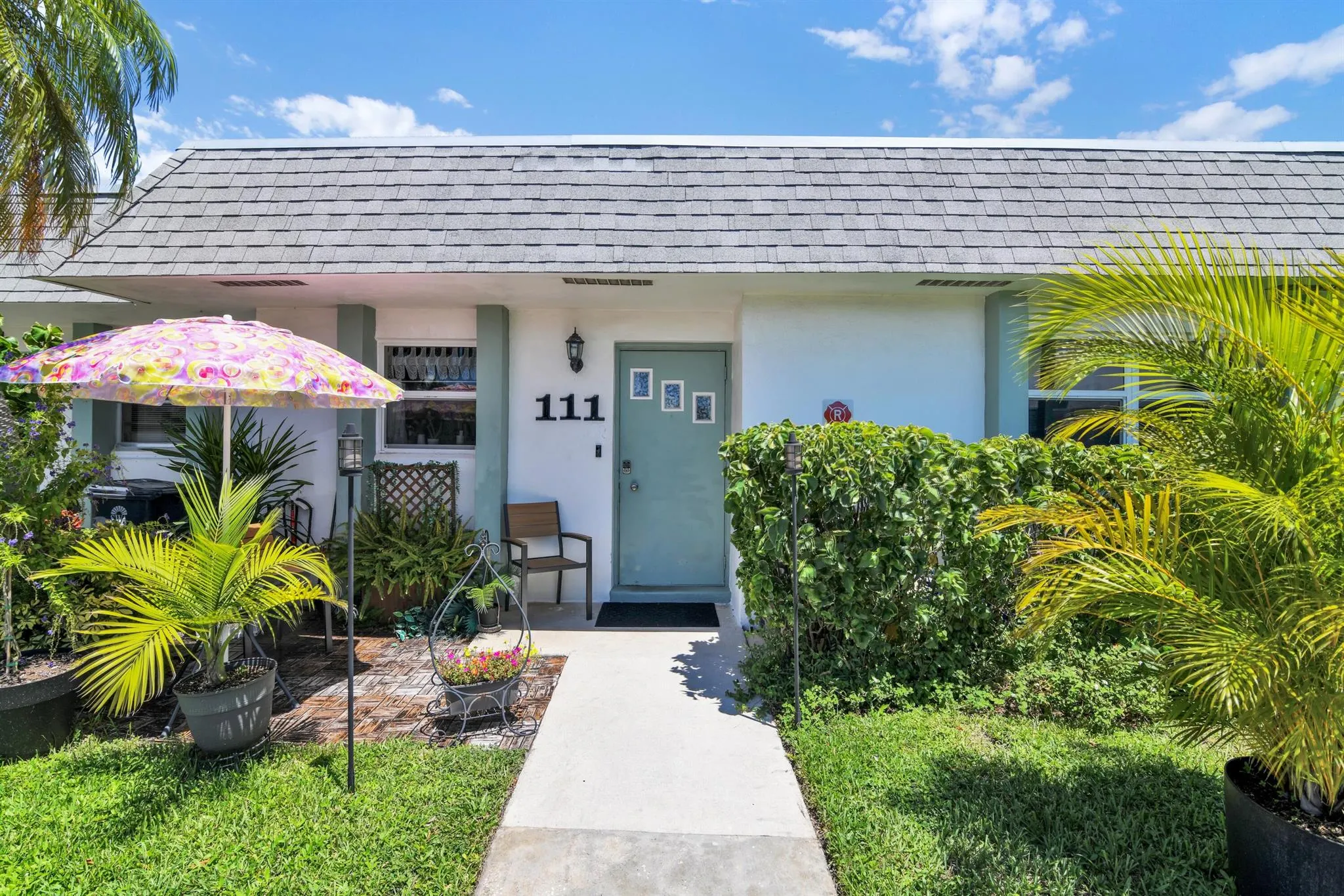 2638 Gately Drive E, #111
