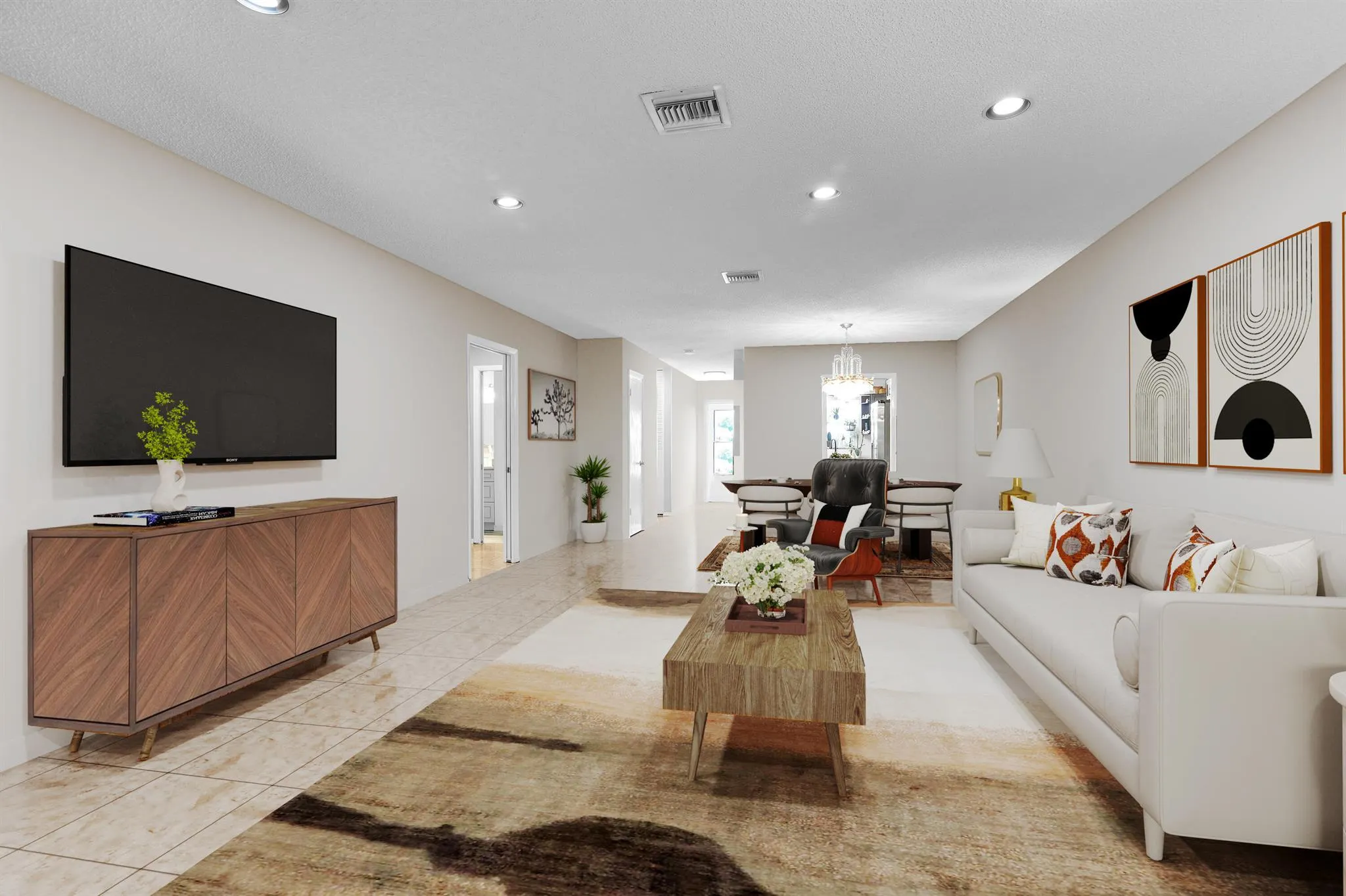 2638 Gately Drive E, #111