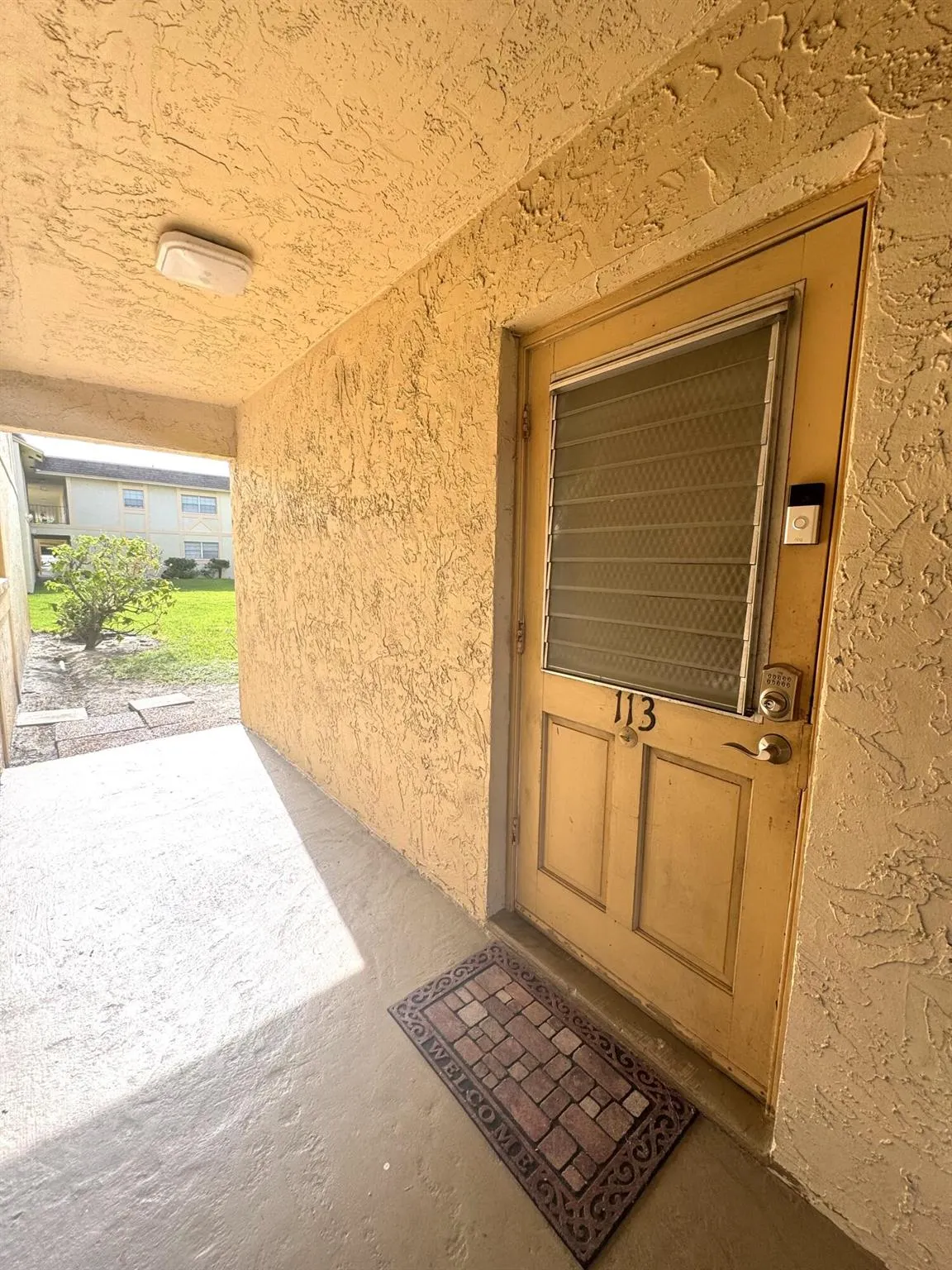 1700 Dover Rd. Road, #113a