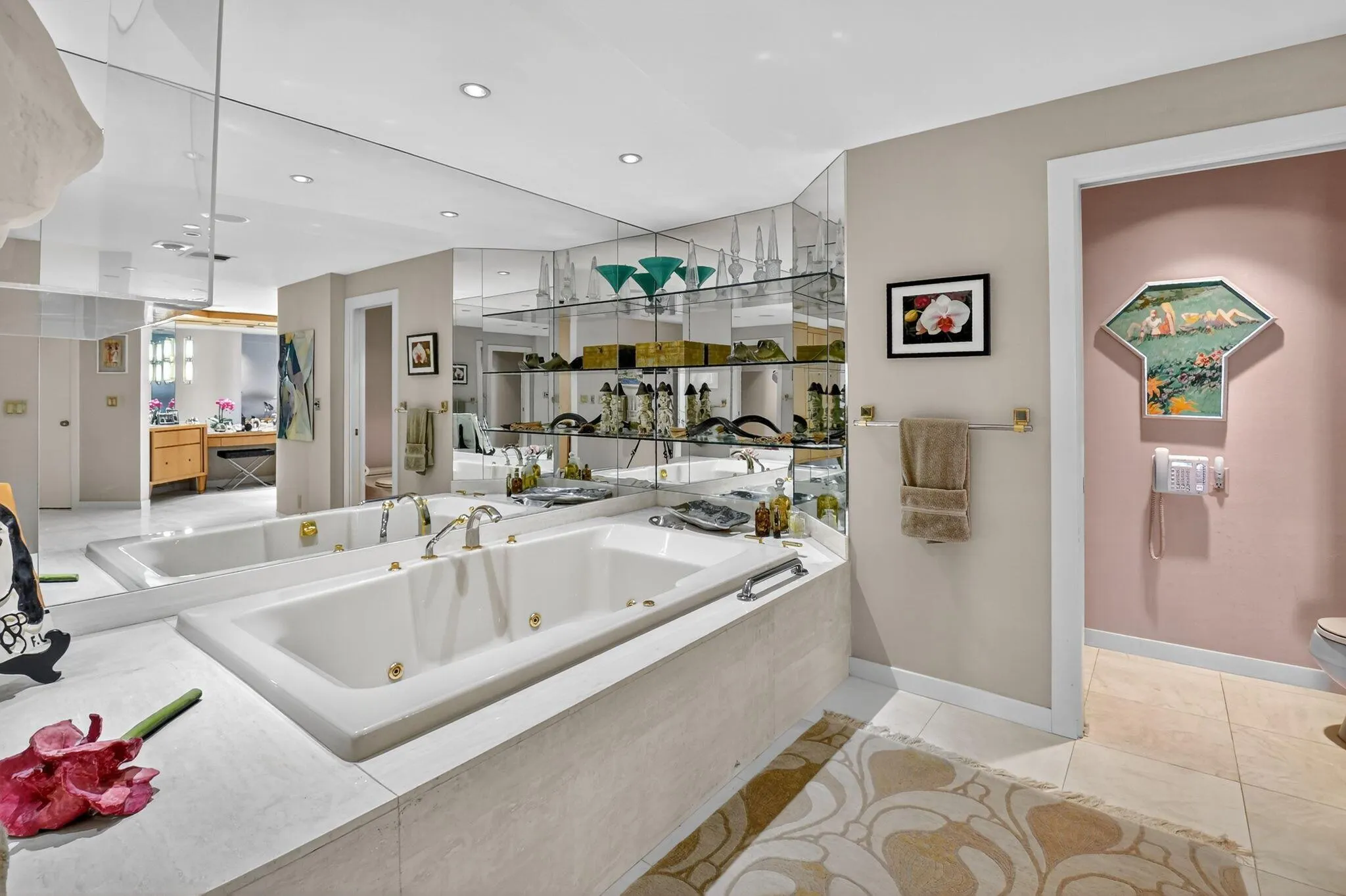 1500 S Ocean Boulevard, #1603/04