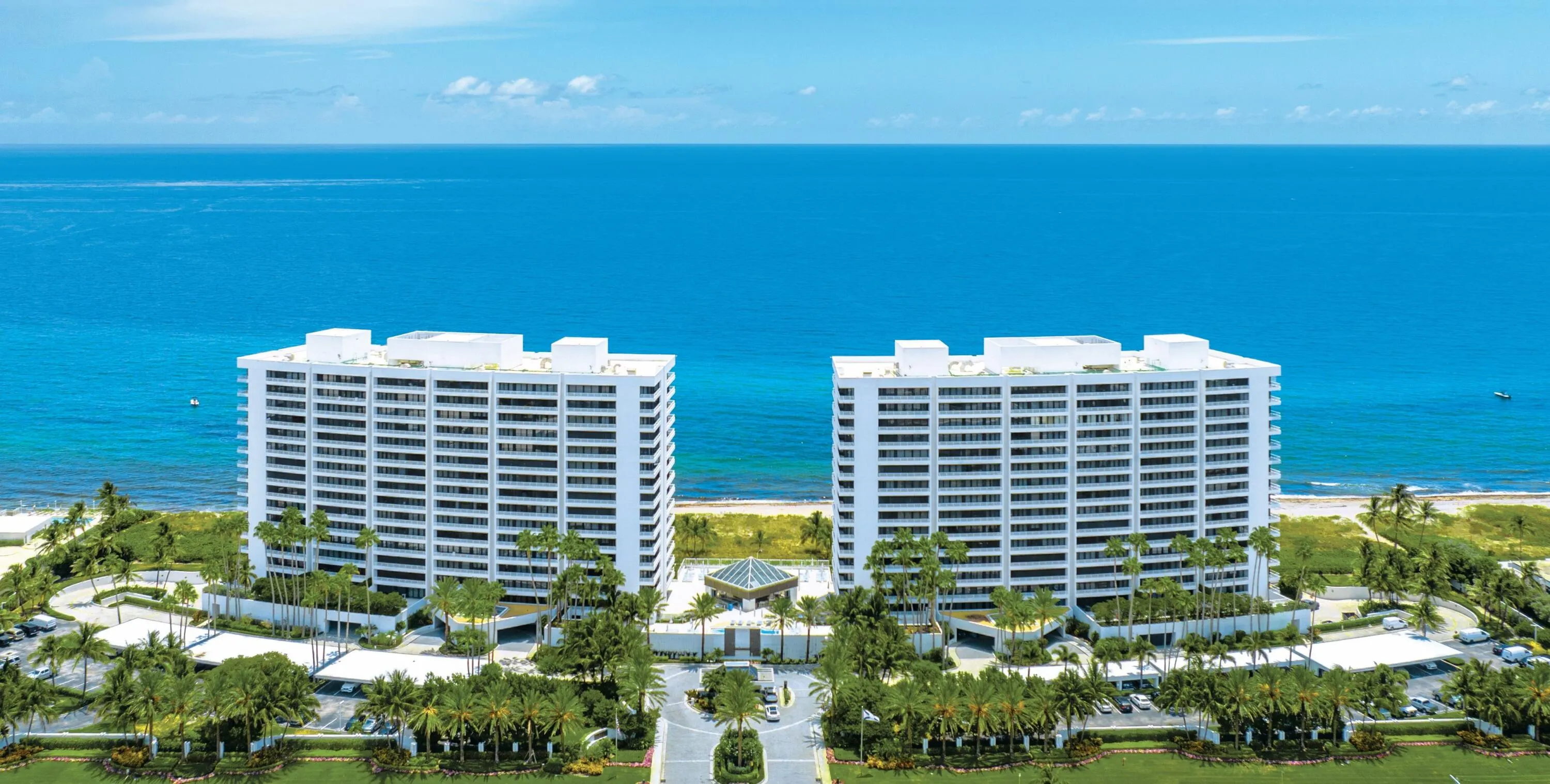 1500 S Ocean Boulevard, #1603/04