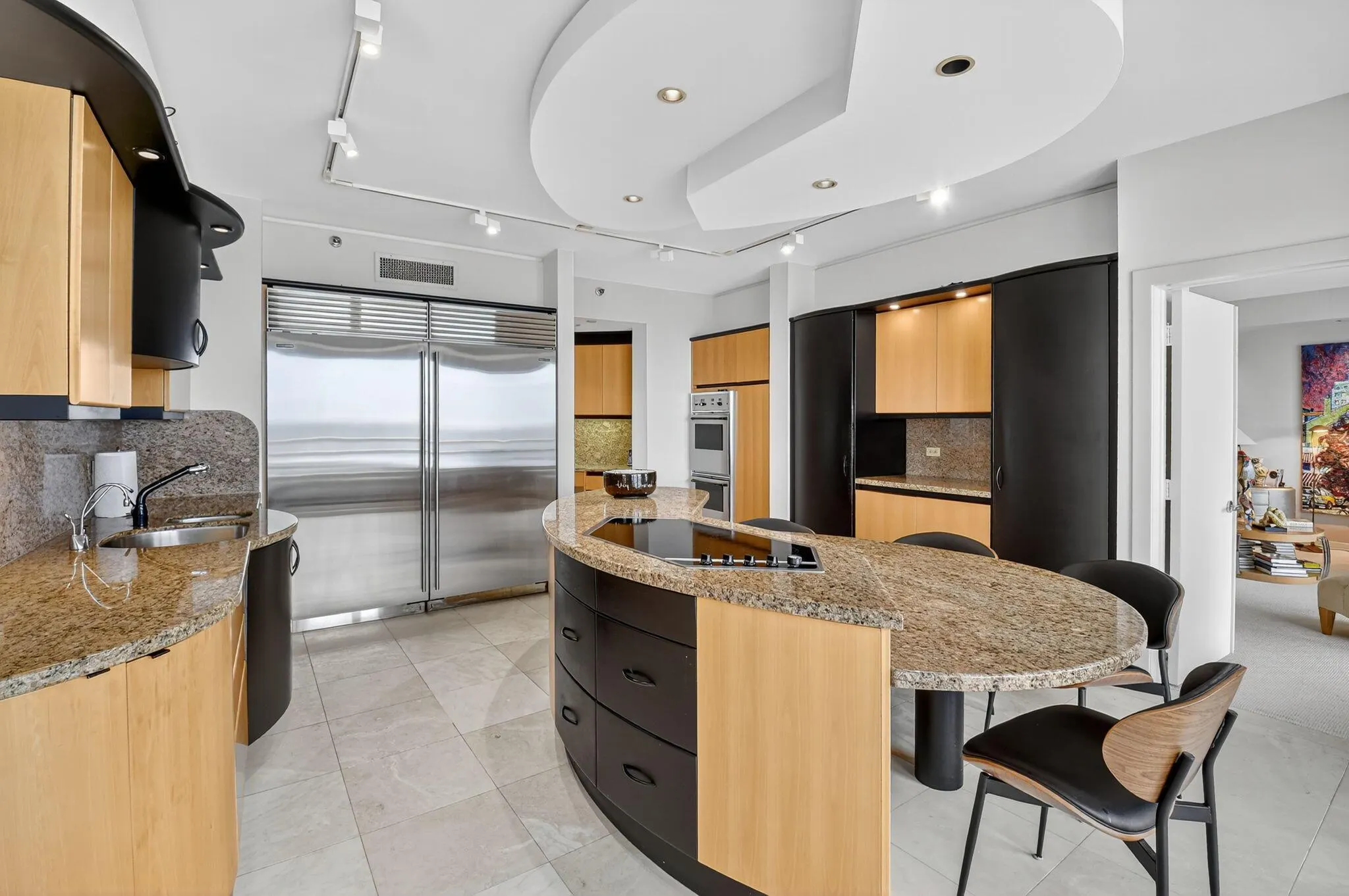 1500 S Ocean Boulevard, #1603/04