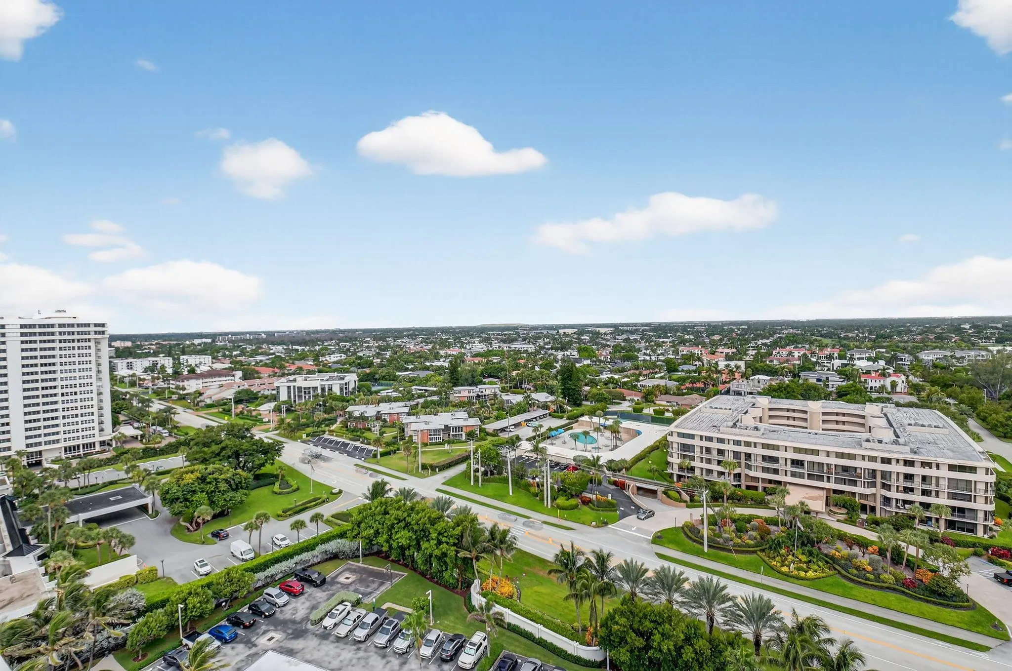 1500 S Ocean Boulevard, #1603/04