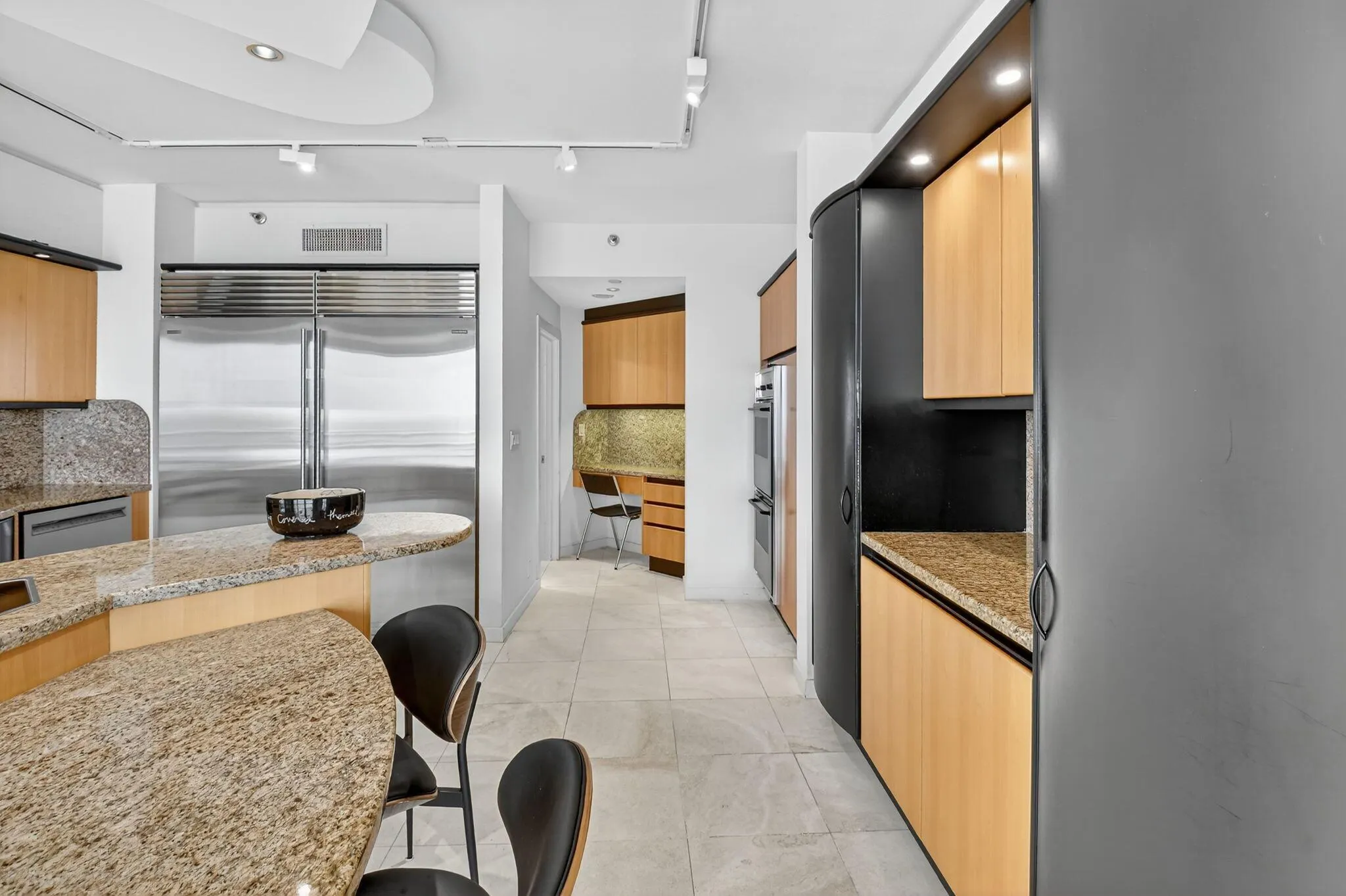 1500 S Ocean Boulevard, #1603/04