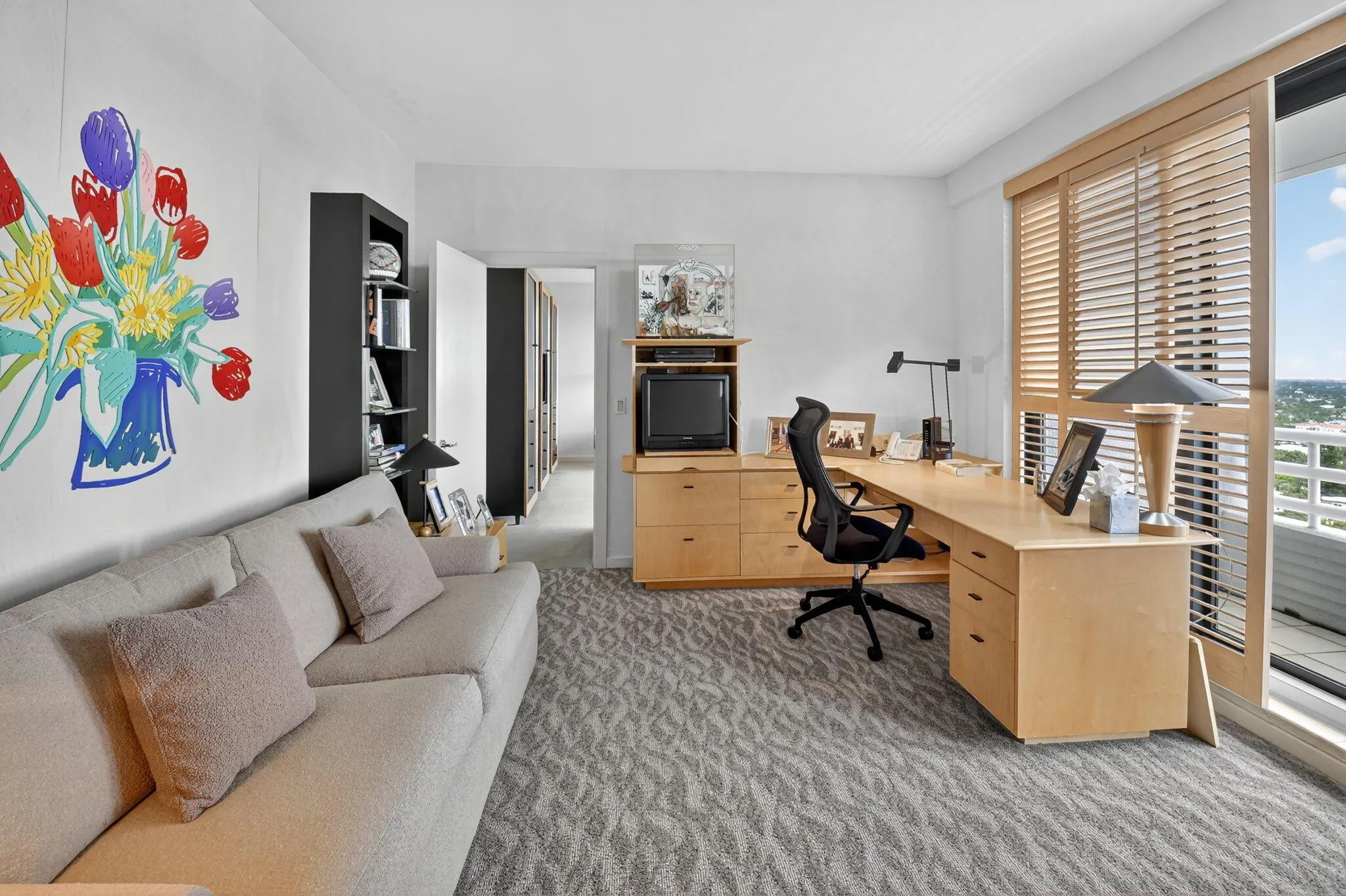 1500 S Ocean Boulevard, #1603/04