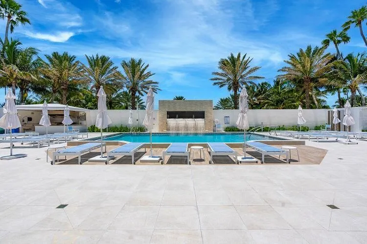 1500 S Ocean Boulevard, #1603/04