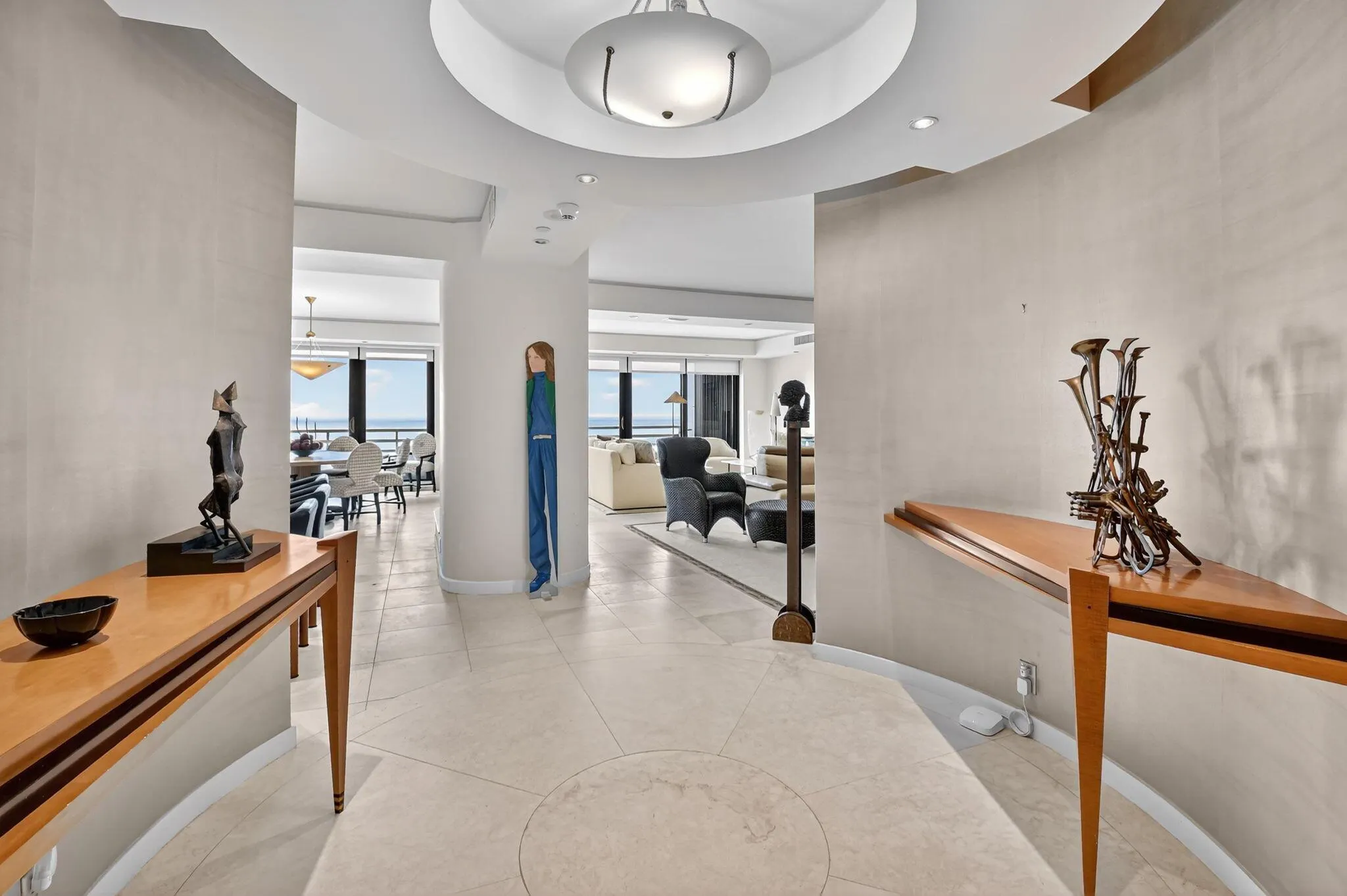 1500 S Ocean Boulevard, #1603/04