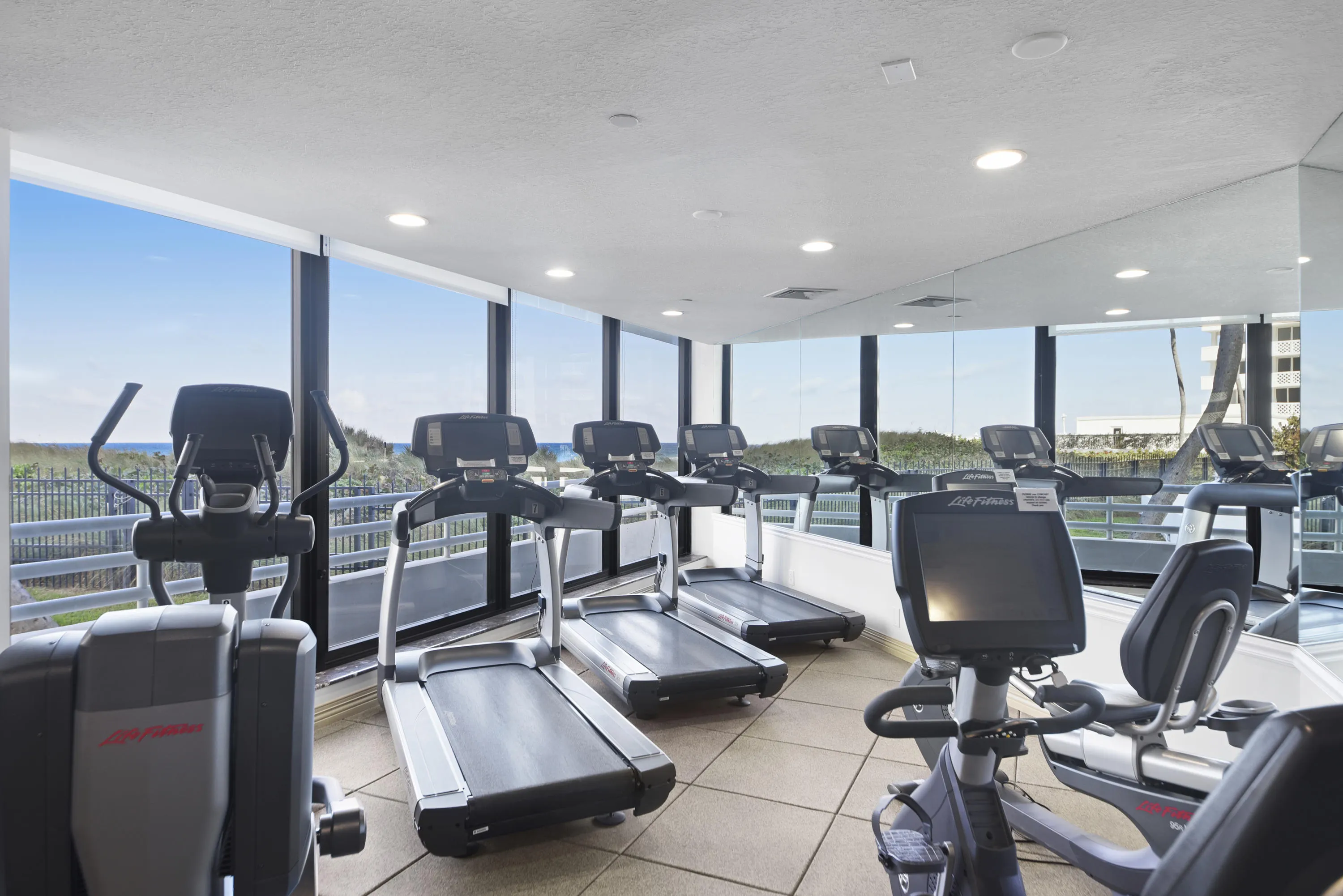 1500 S Ocean Boulevard, #1603/04