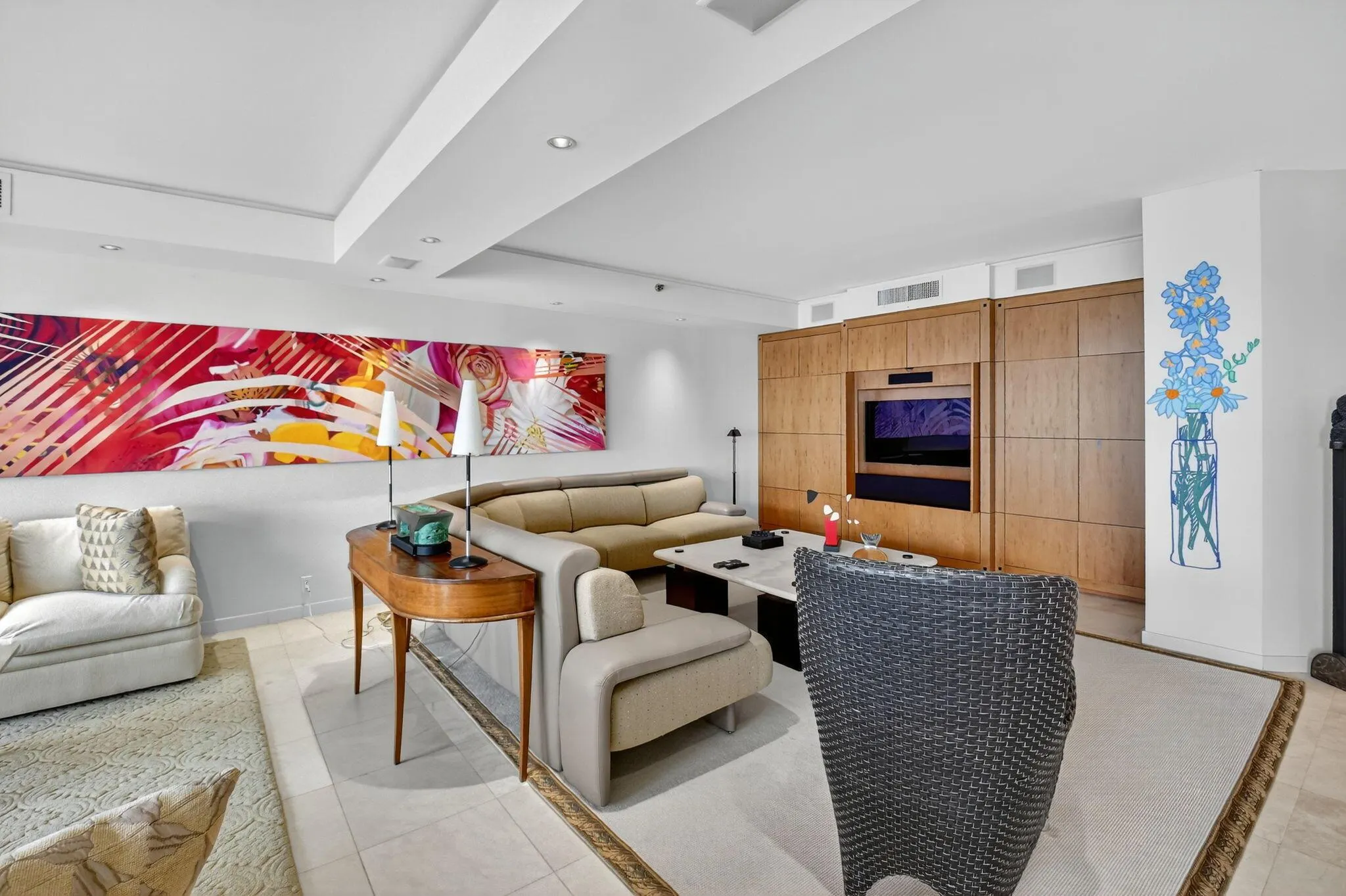 1500 S Ocean Boulevard, #1603/04