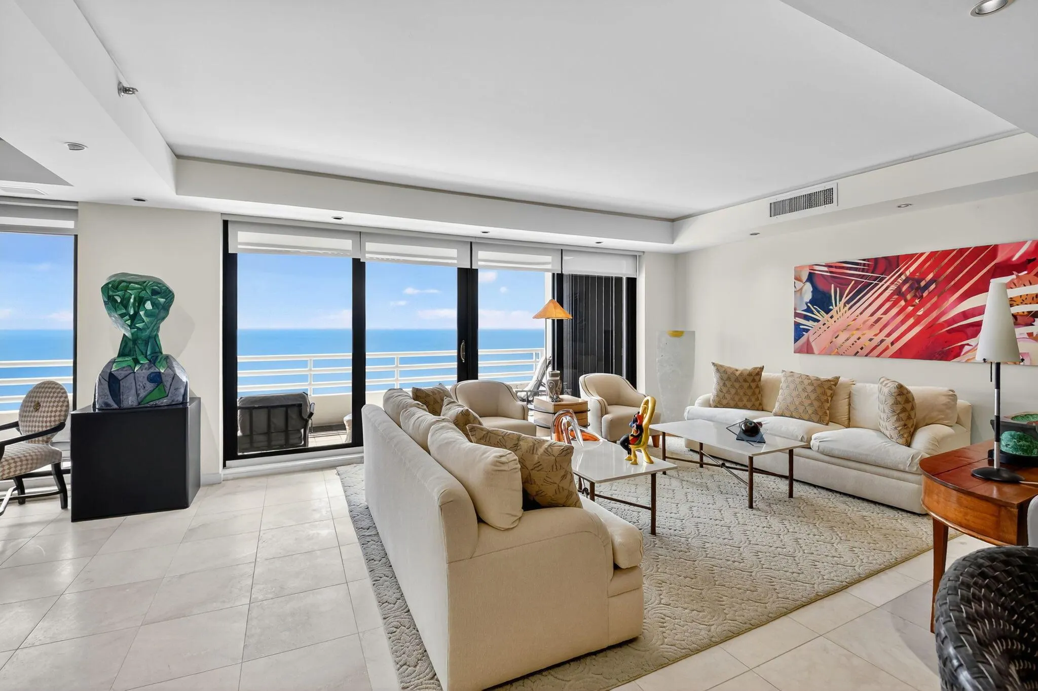 1500 S Ocean Boulevard, #1603/04