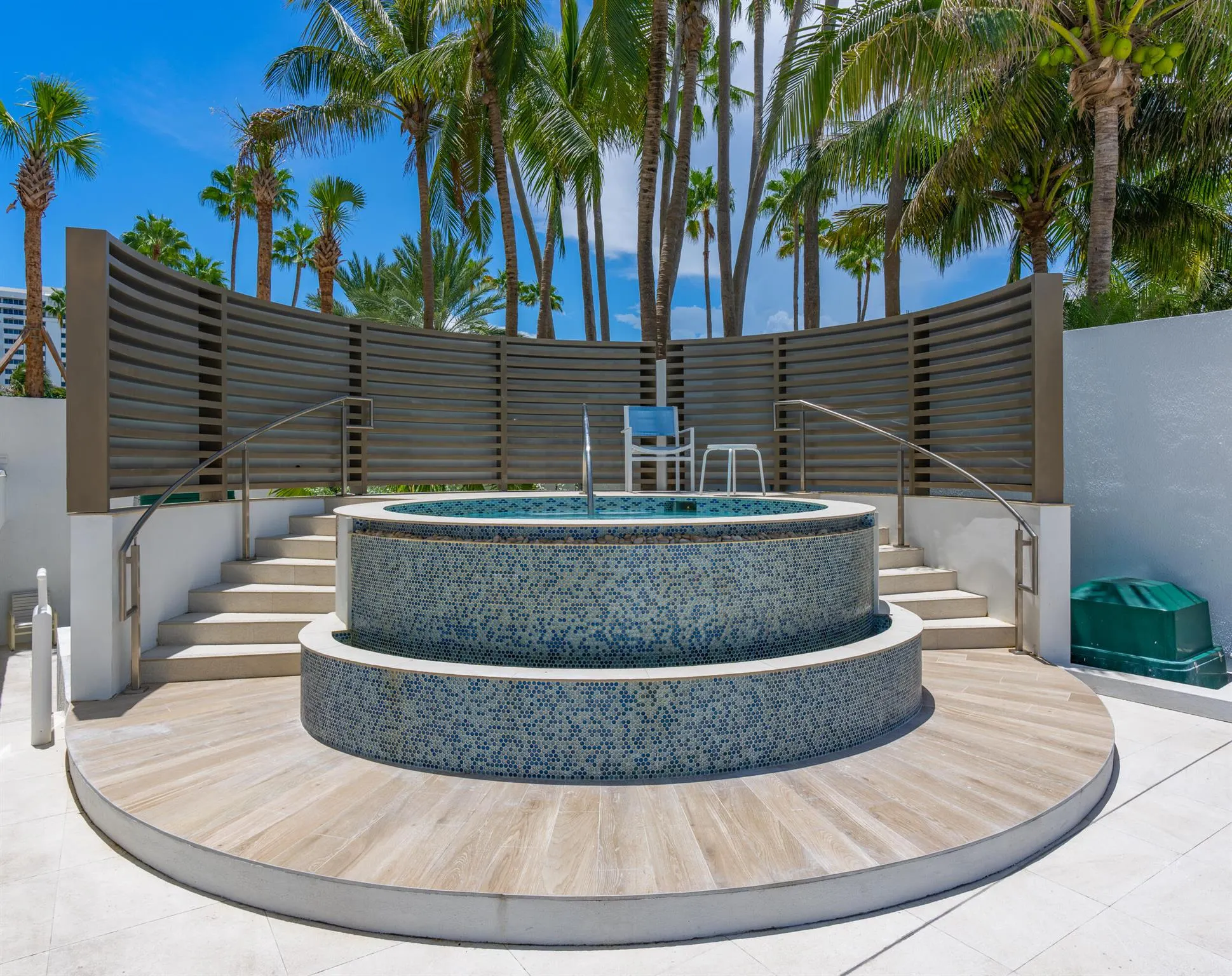 1500 S Ocean Boulevard, #1603/04