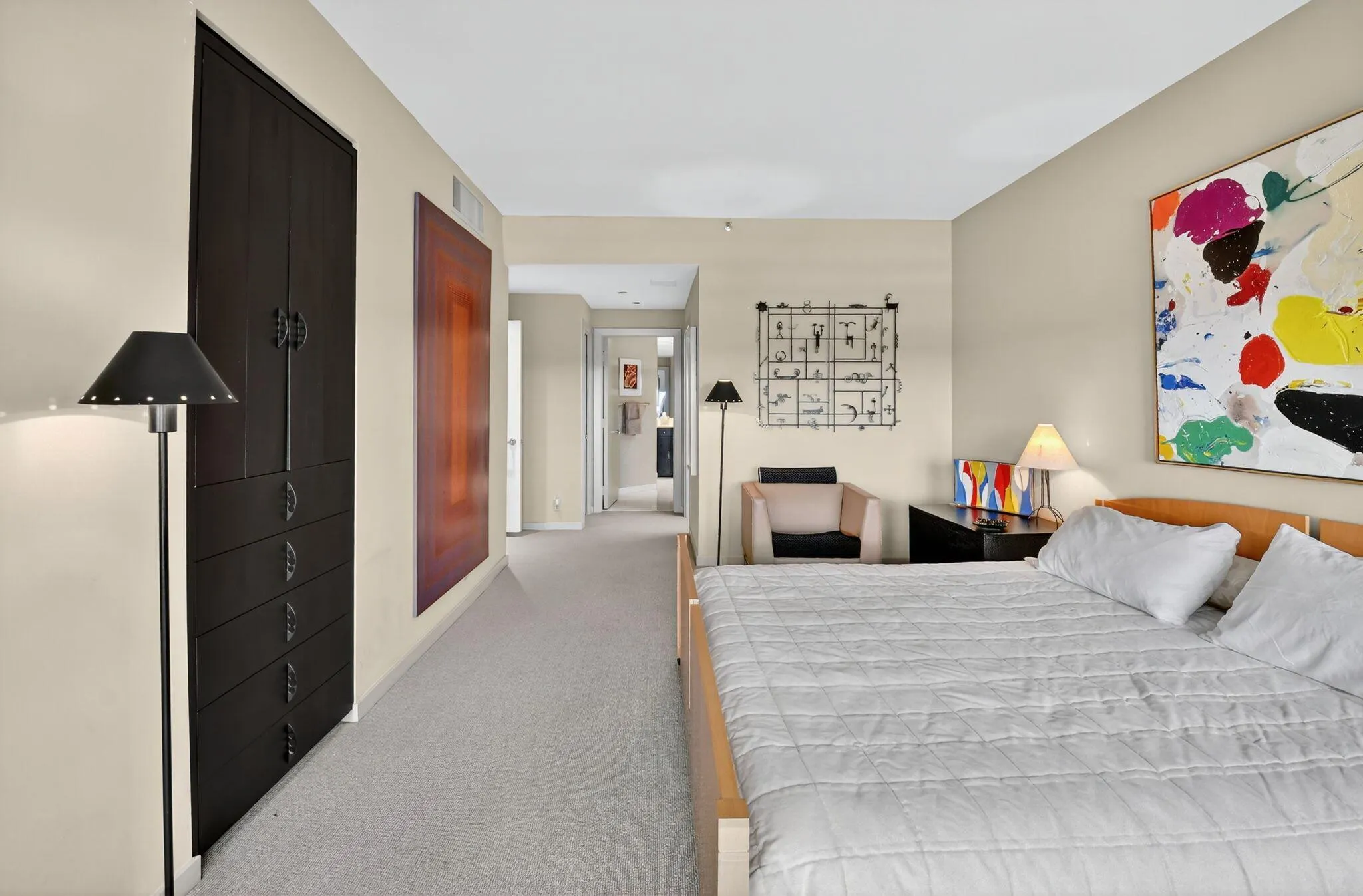 1500 S Ocean Boulevard, #1603/04