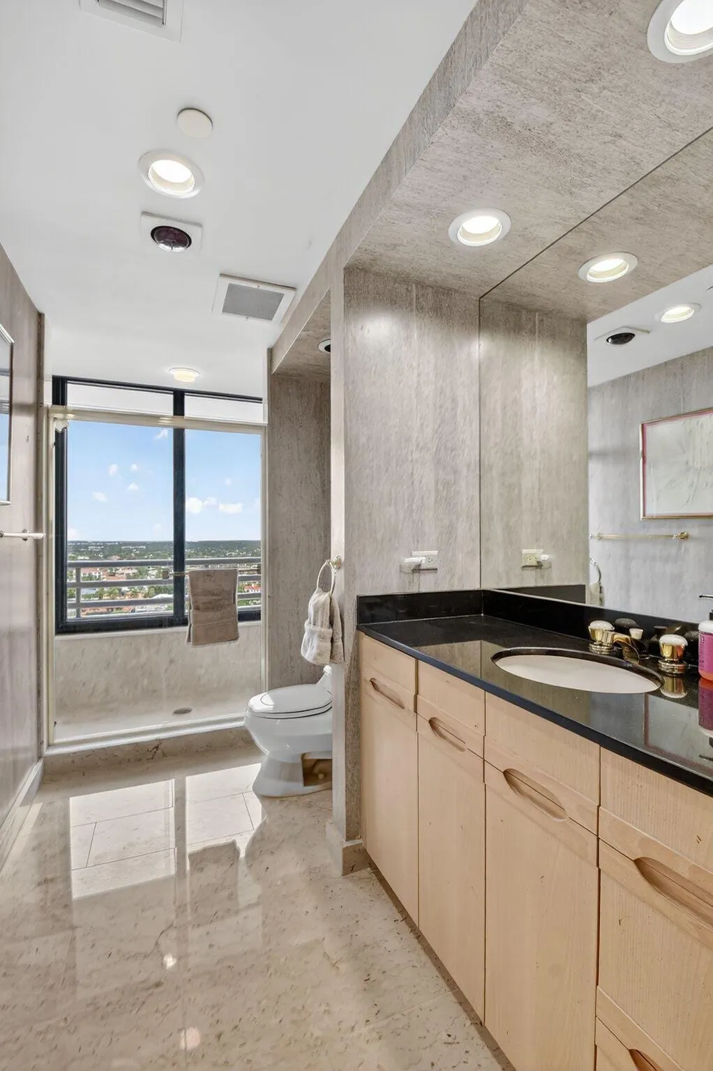 1500 S Ocean Boulevard, #1603/04